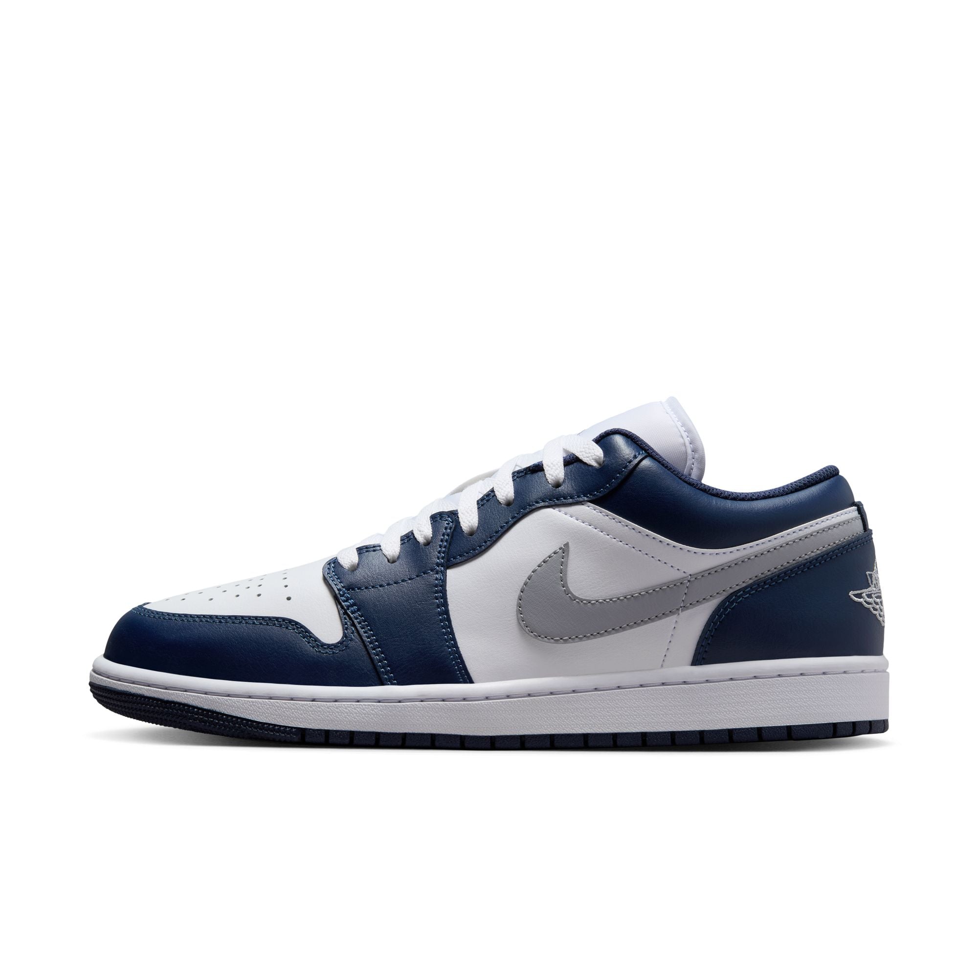 AIR JORDAN 1 LOW סניקרס