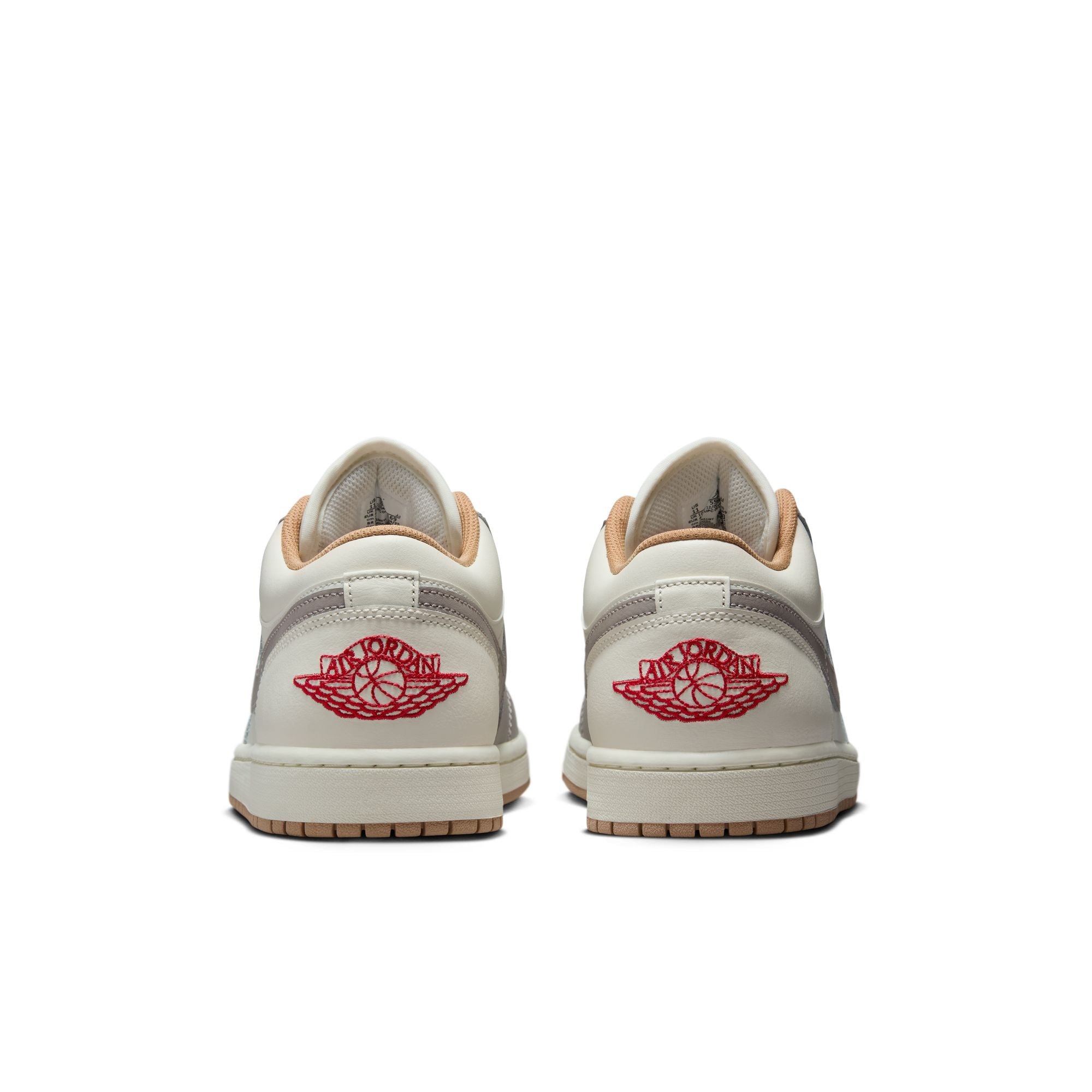 AIR JORDAN 1 LOW סניקרס
