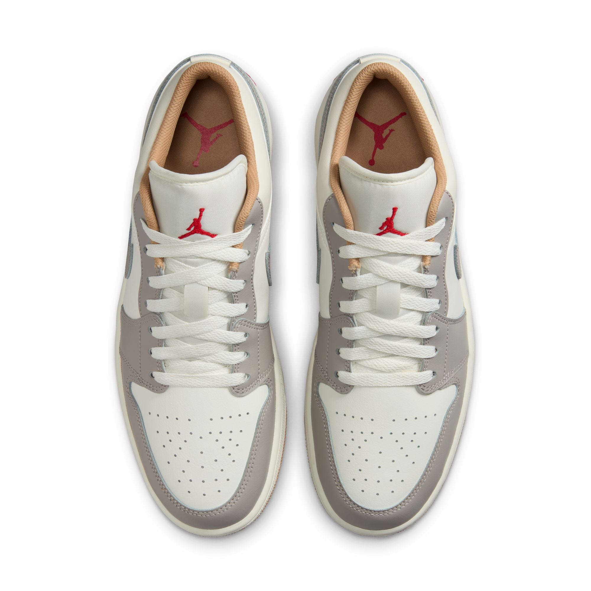AIR JORDAN 1 LOW סניקרס