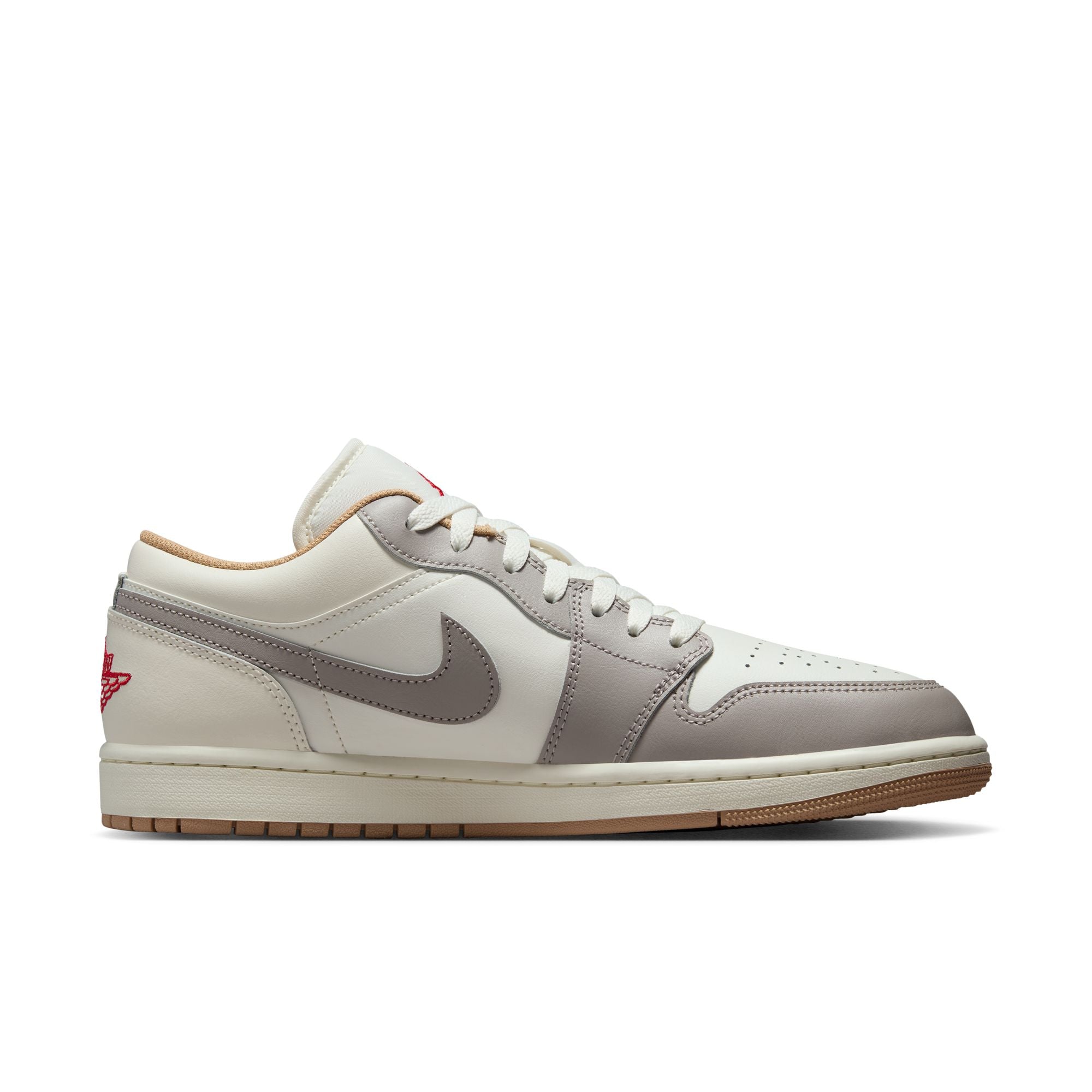 AIR JORDAN 1 LOW סניקרס
