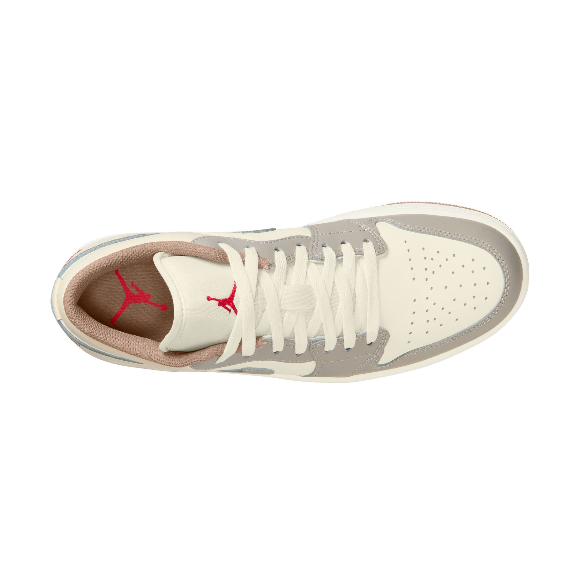 AIR JORDAN 1 LOW סניקרס