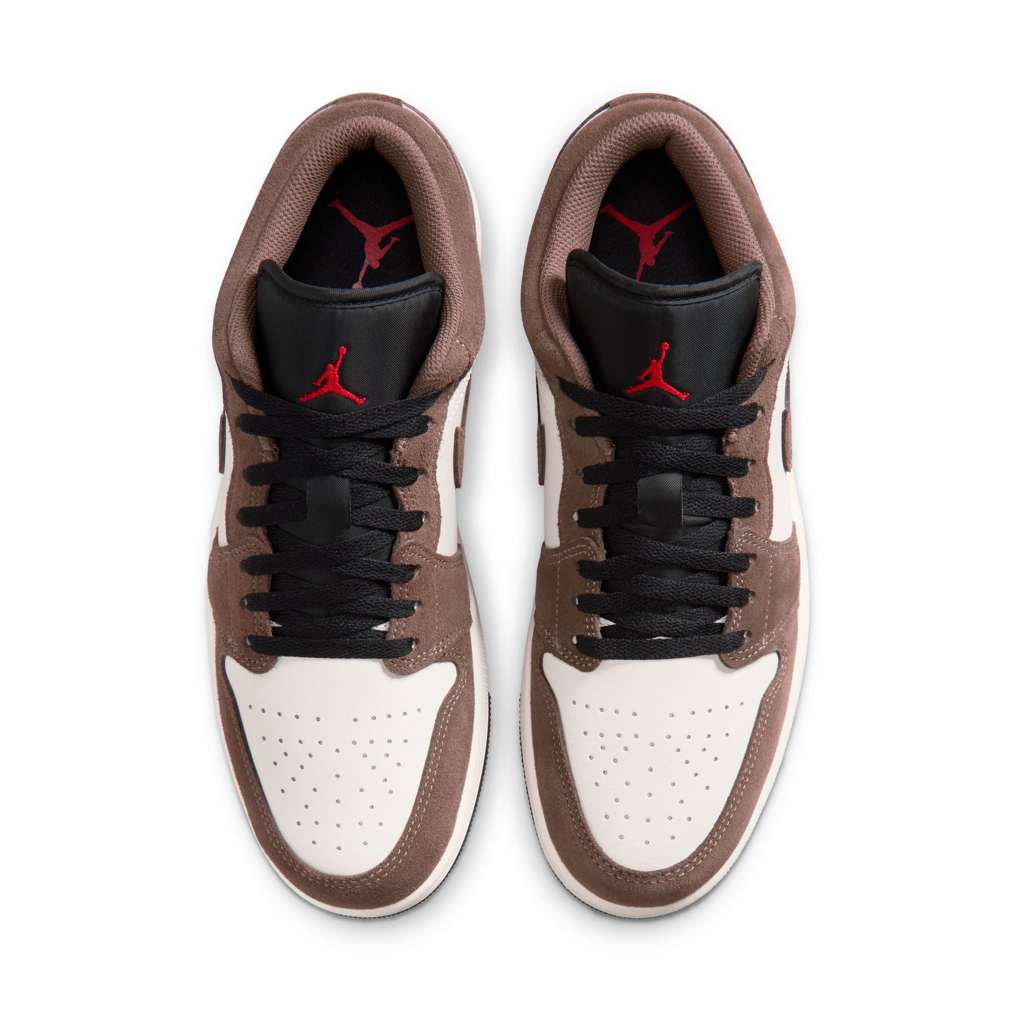 AIR JORDAN 1 LOW סניקרס