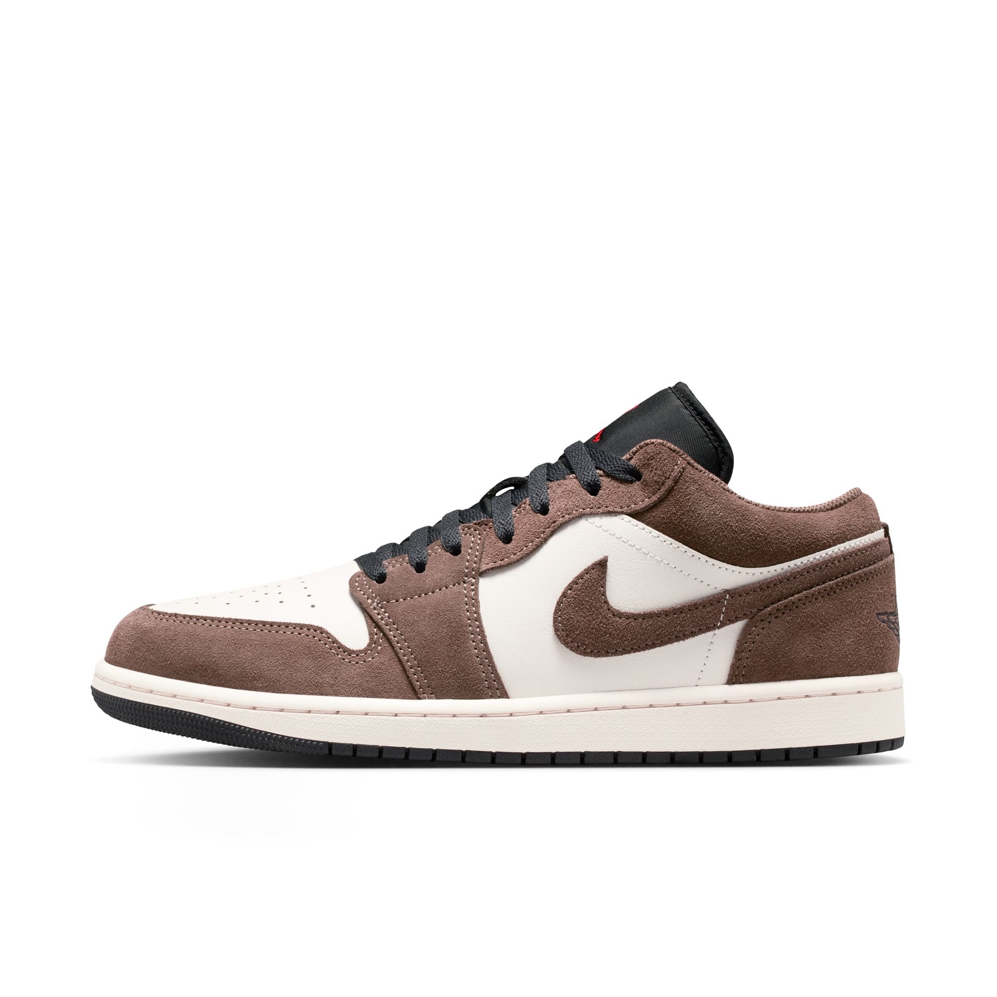 AIR JORDAN 1 LOW סניקרס
