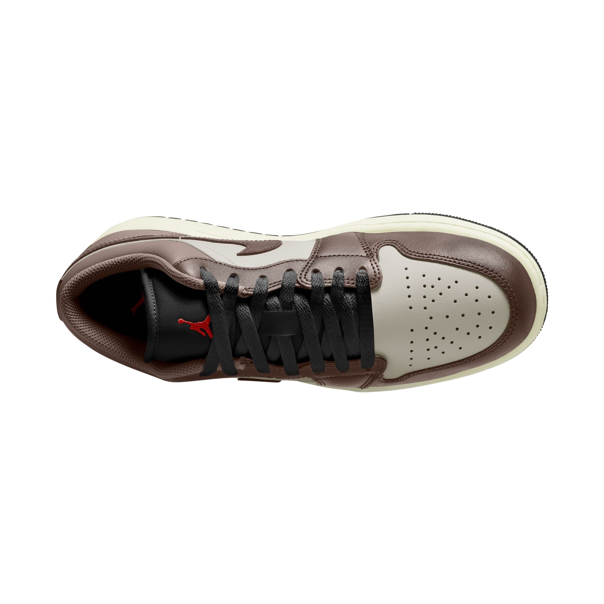 AIR JORDAN 1 LOW סניקרס