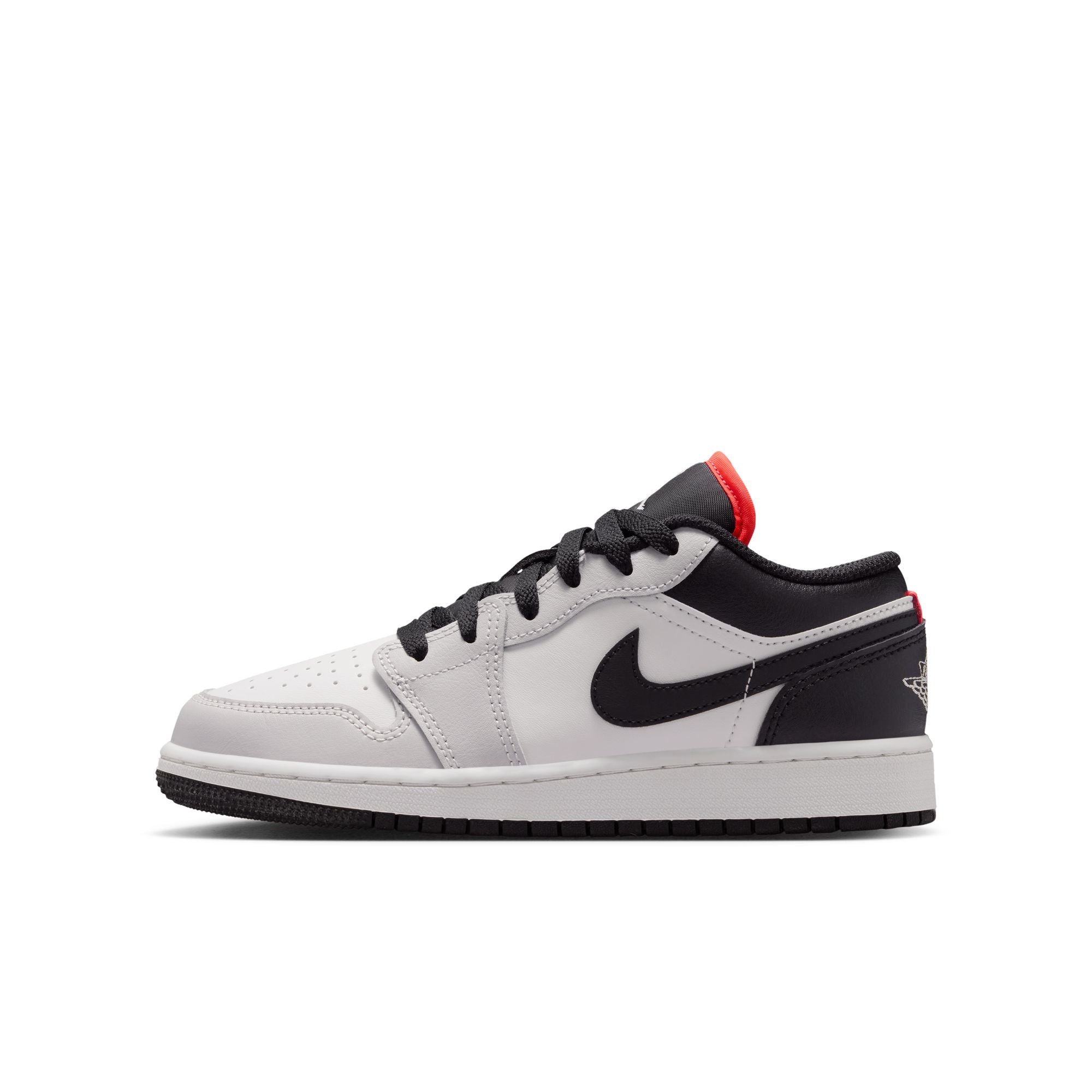 AIR JORDAN 1 LOW סניקרס