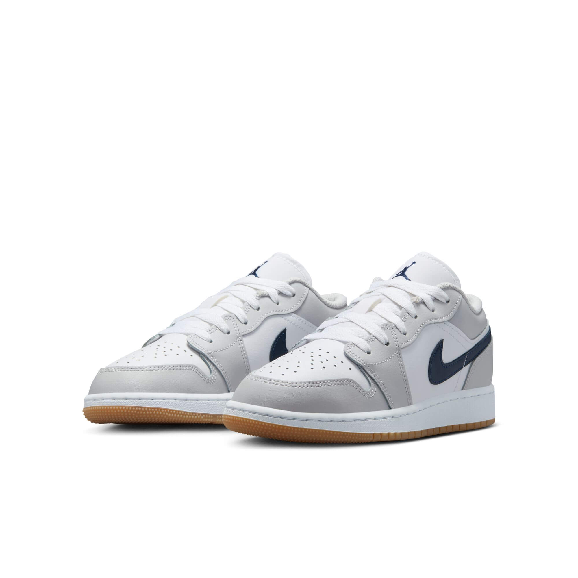 AIR JORDAN 1 LOW סניקרס