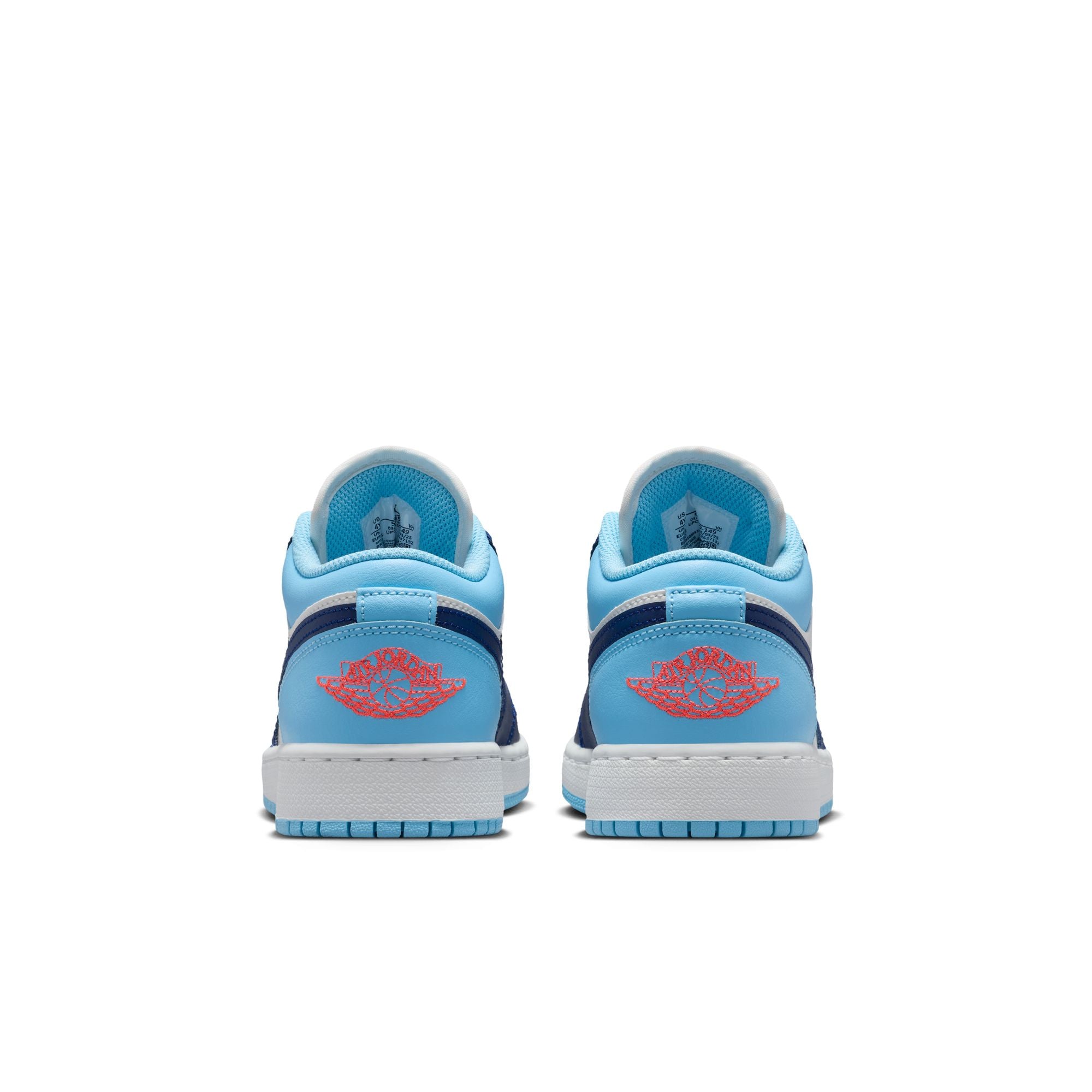 AIR JORDAN 1 LOW סניקרס