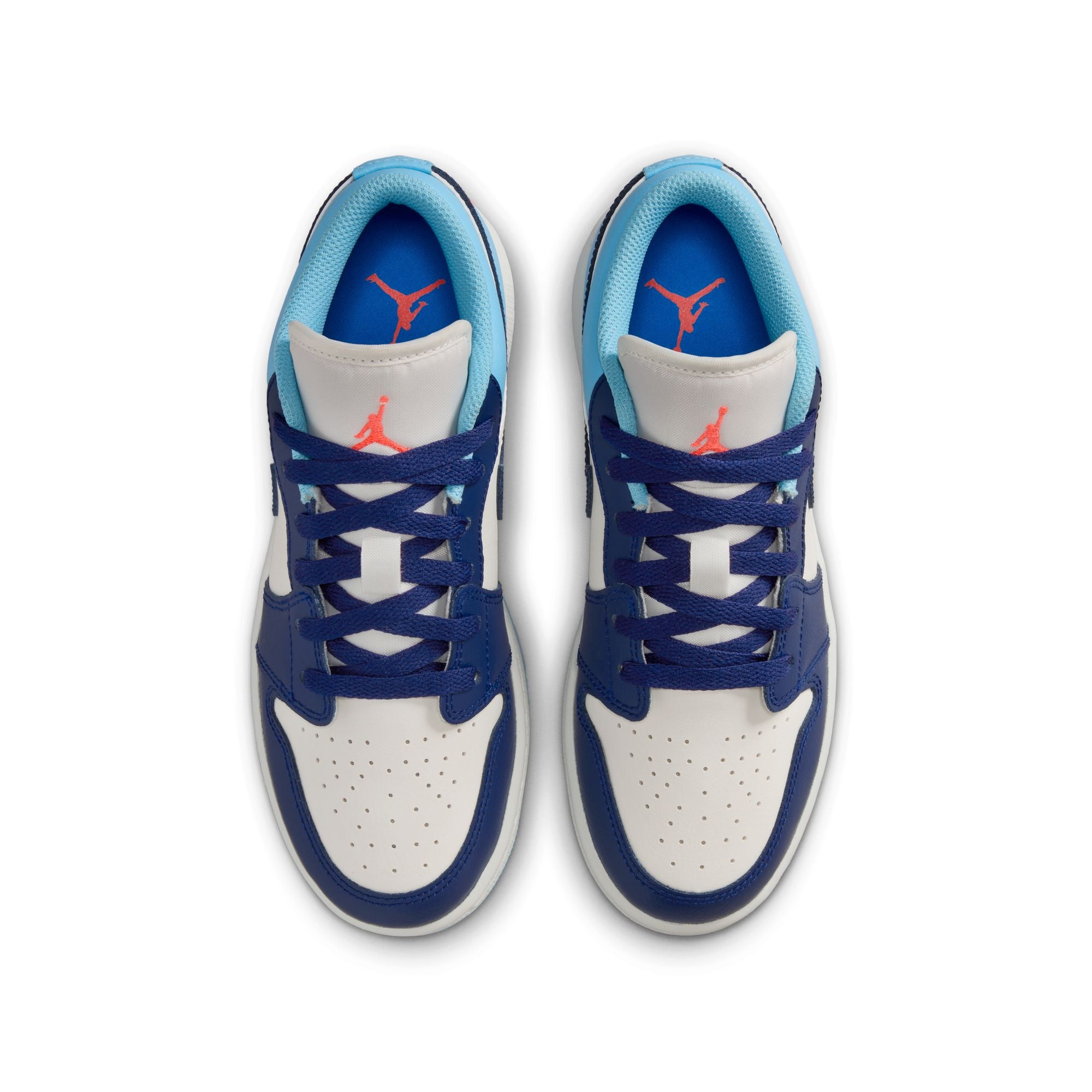 AIR JORDAN 1 LOW סניקרס
