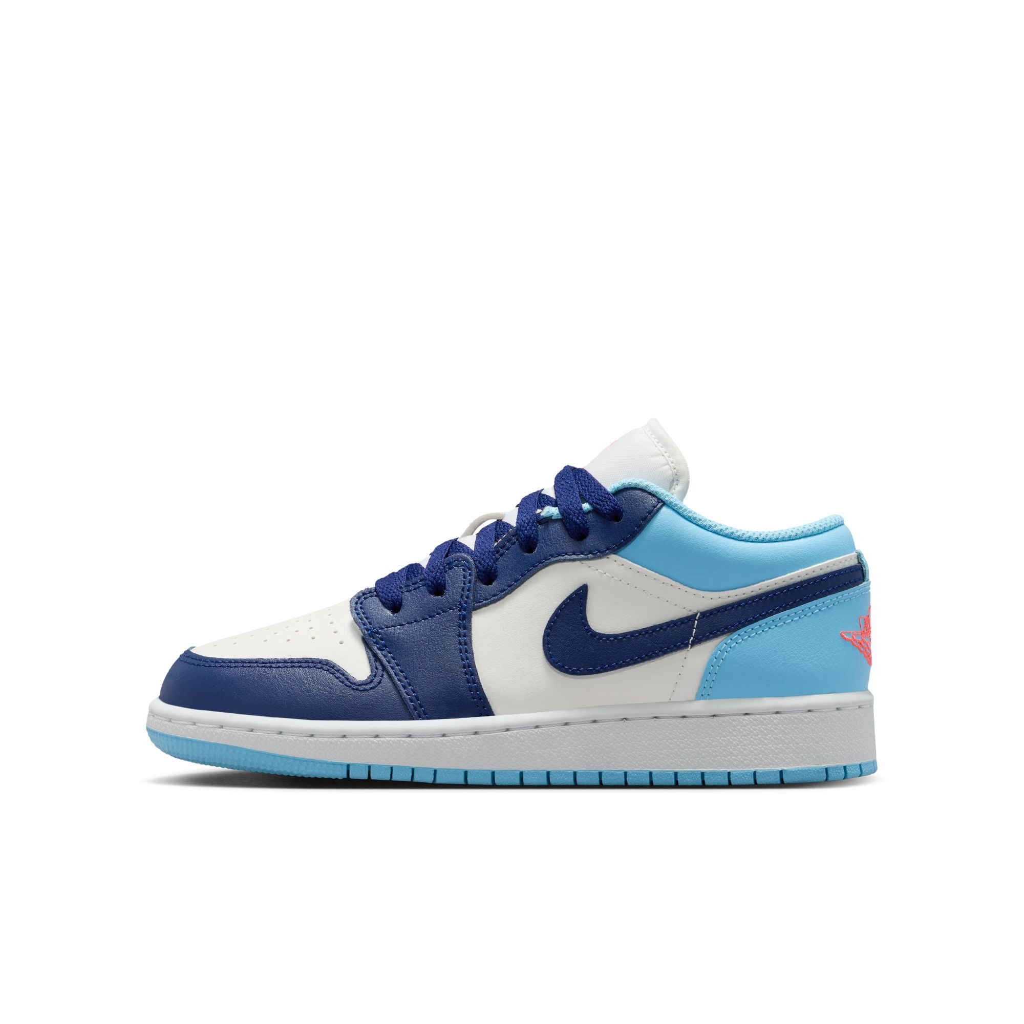 AIR JORDAN 1 LOW סניקרס