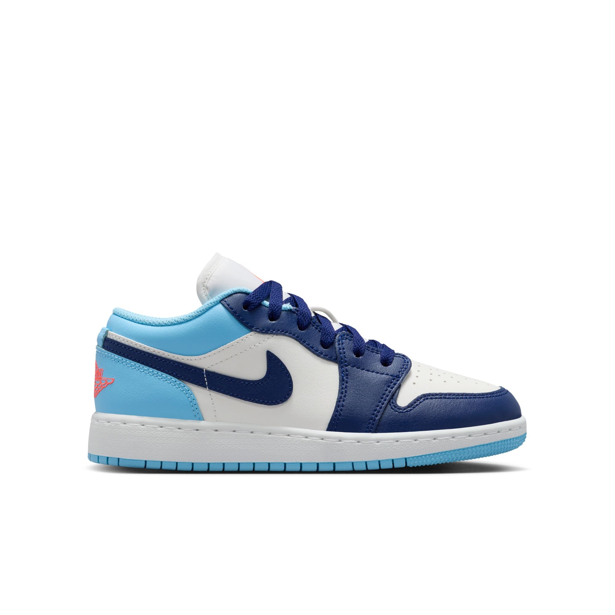 AIR JORDAN 1 LOW סניקרס
