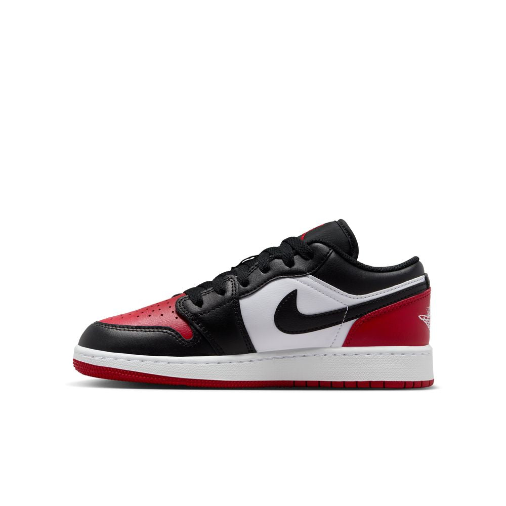 NIKE | AIR JORDAN 1 LOW סניקרס ל  | FOOT LOCKER