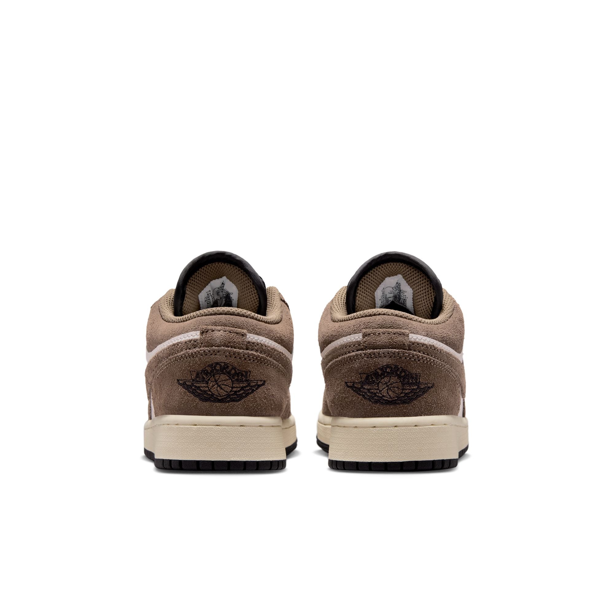 AIR JORDAN 1 LOW סניקרס