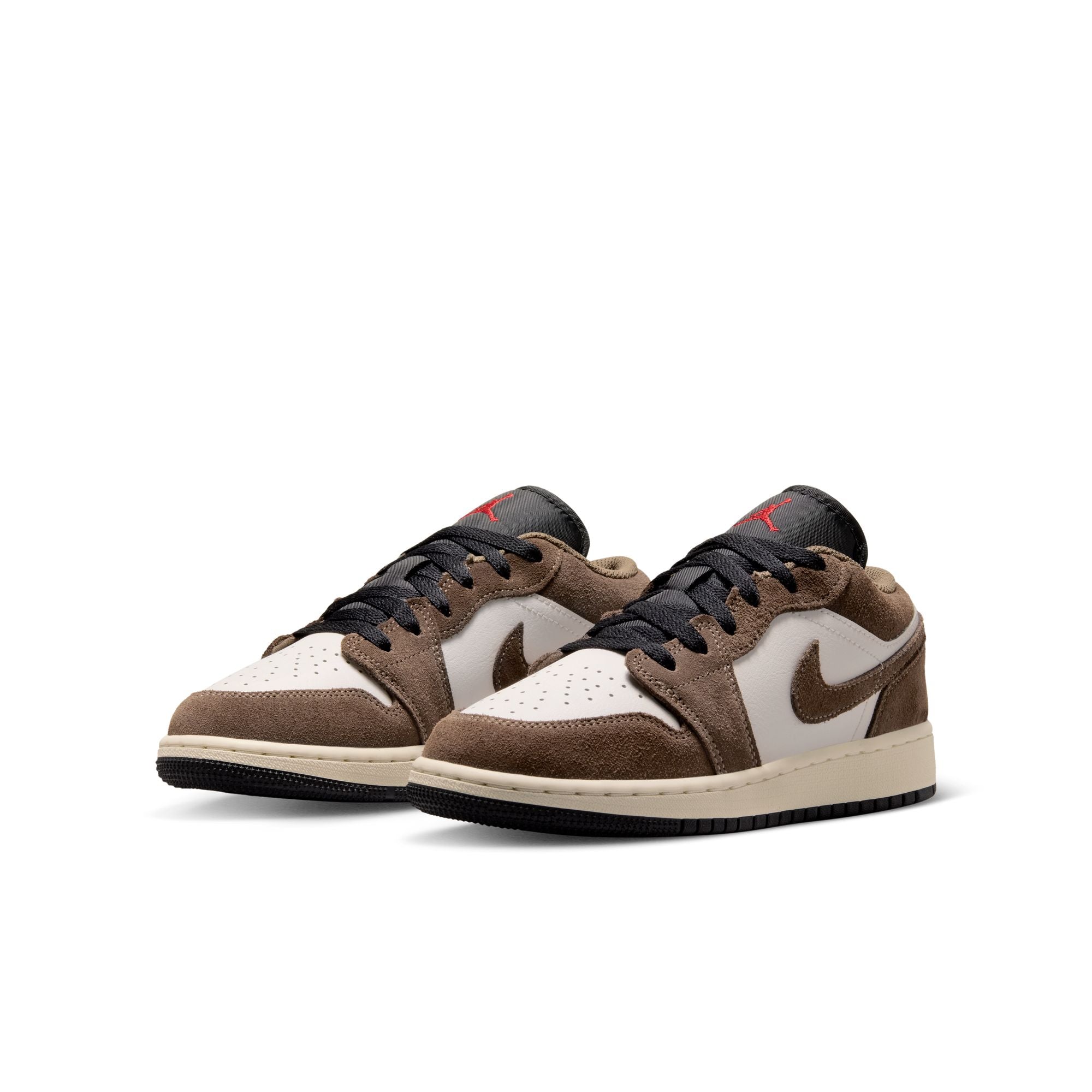 AIR JORDAN 1 LOW סניקרס