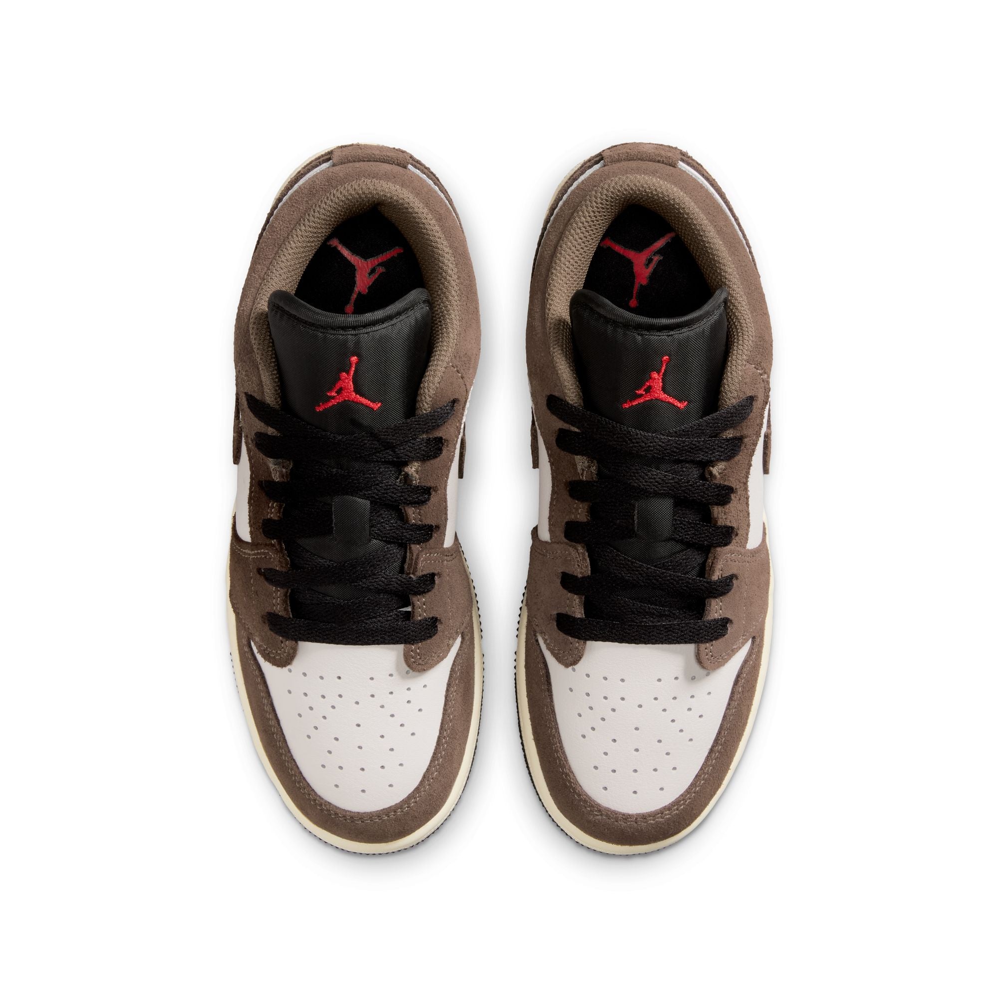 AIR JORDAN 1 LOW סניקרס