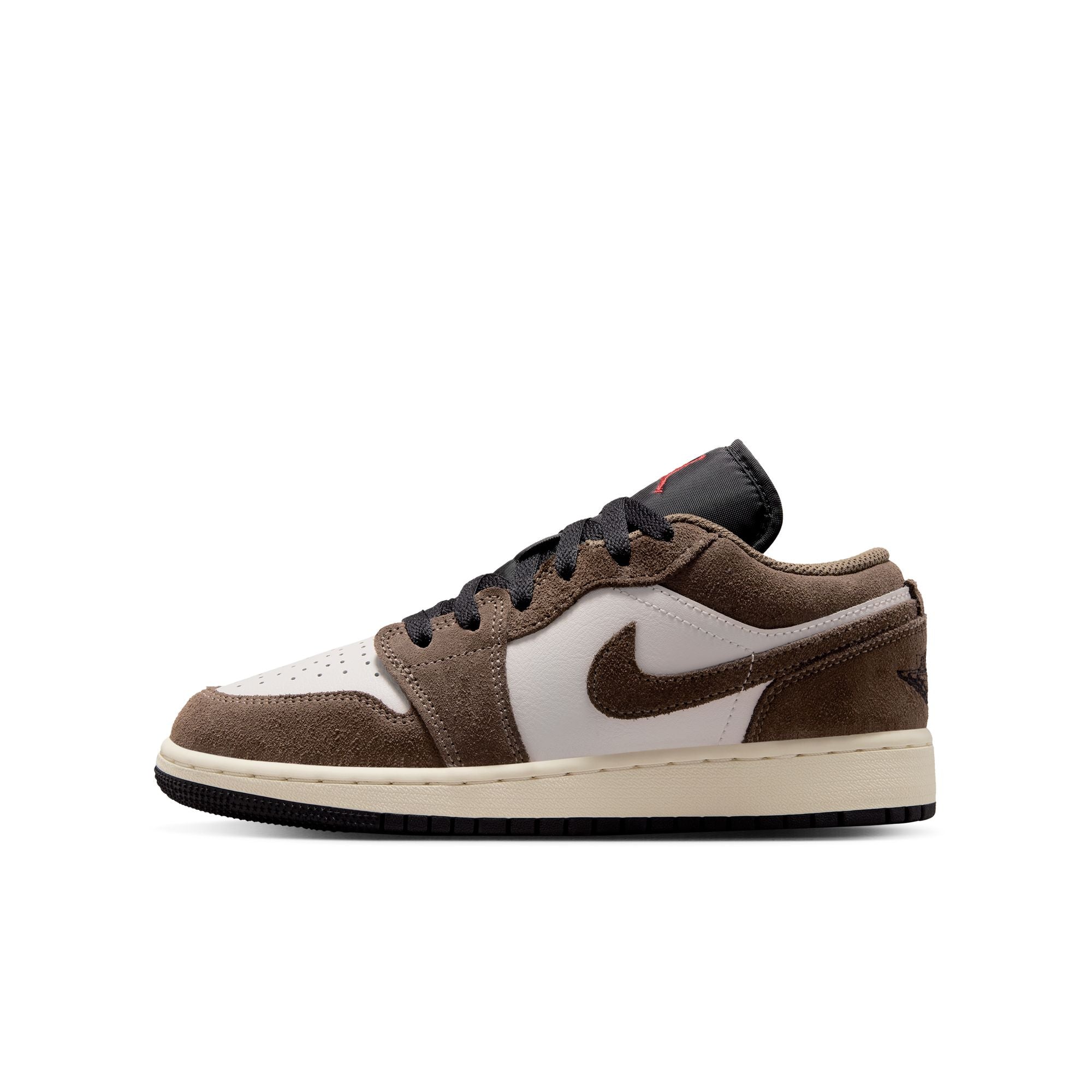 AIR JORDAN 1 LOW סניקרס
