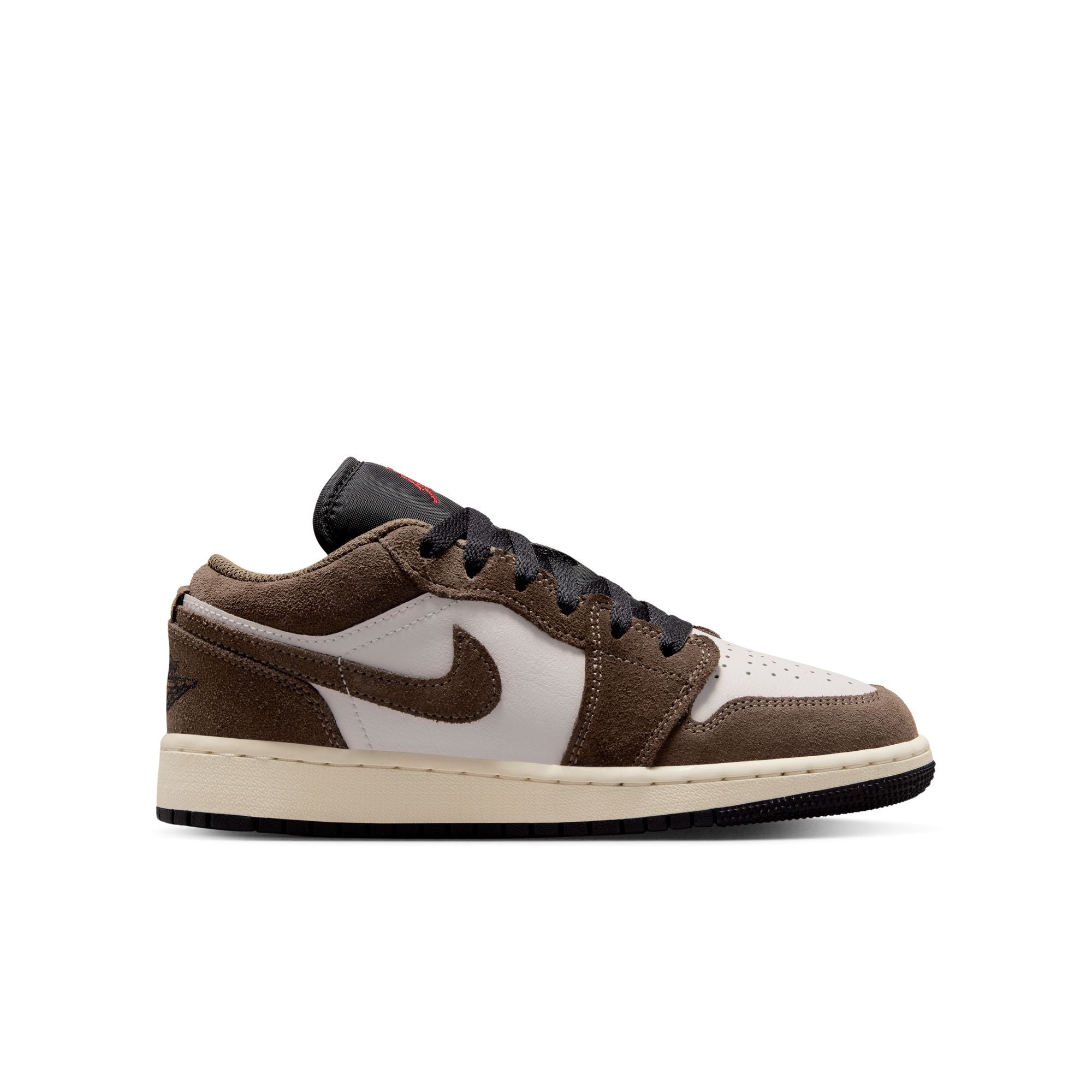 AIR JORDAN 1 LOW סניקרס