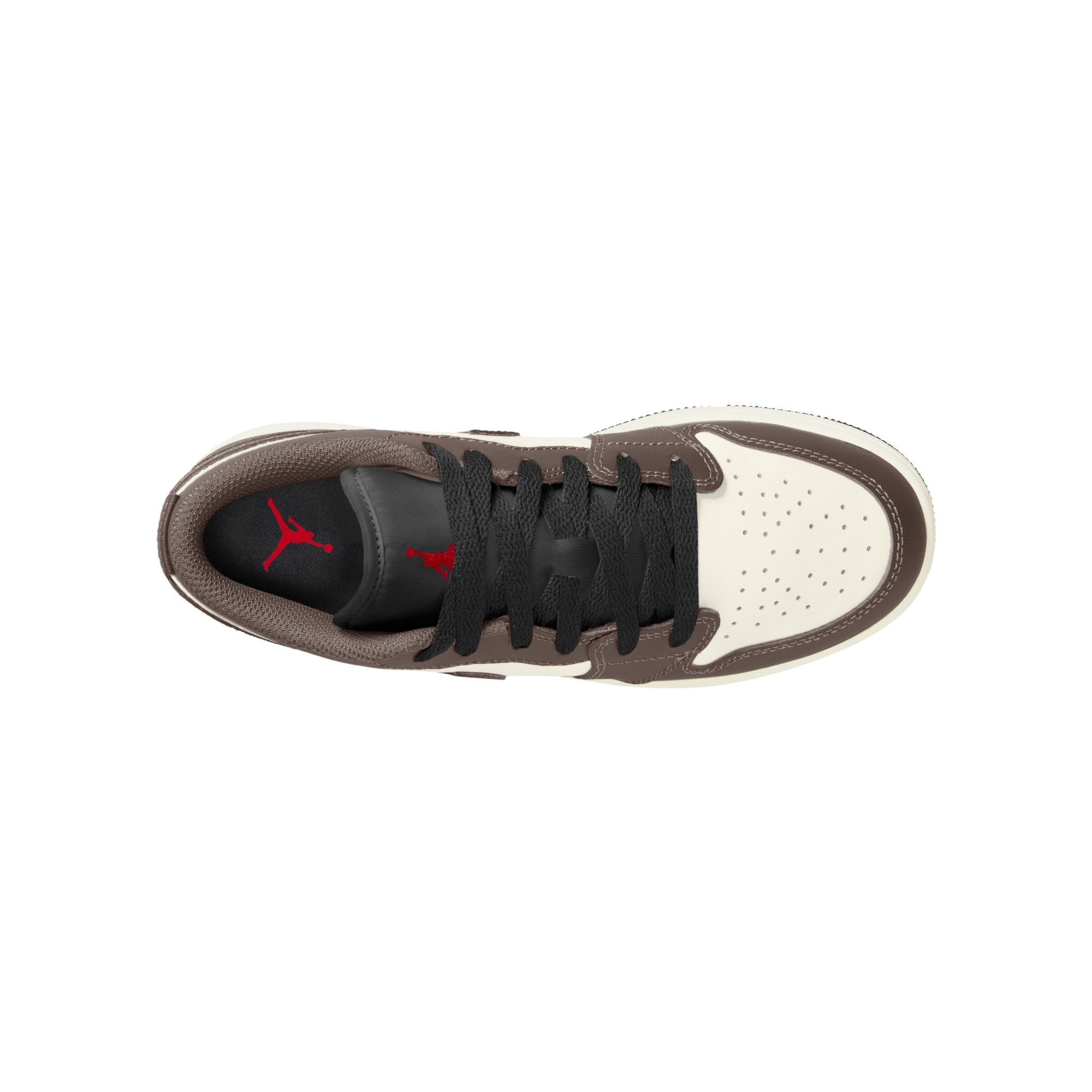 AIR JORDAN 1 LOW סניקרס