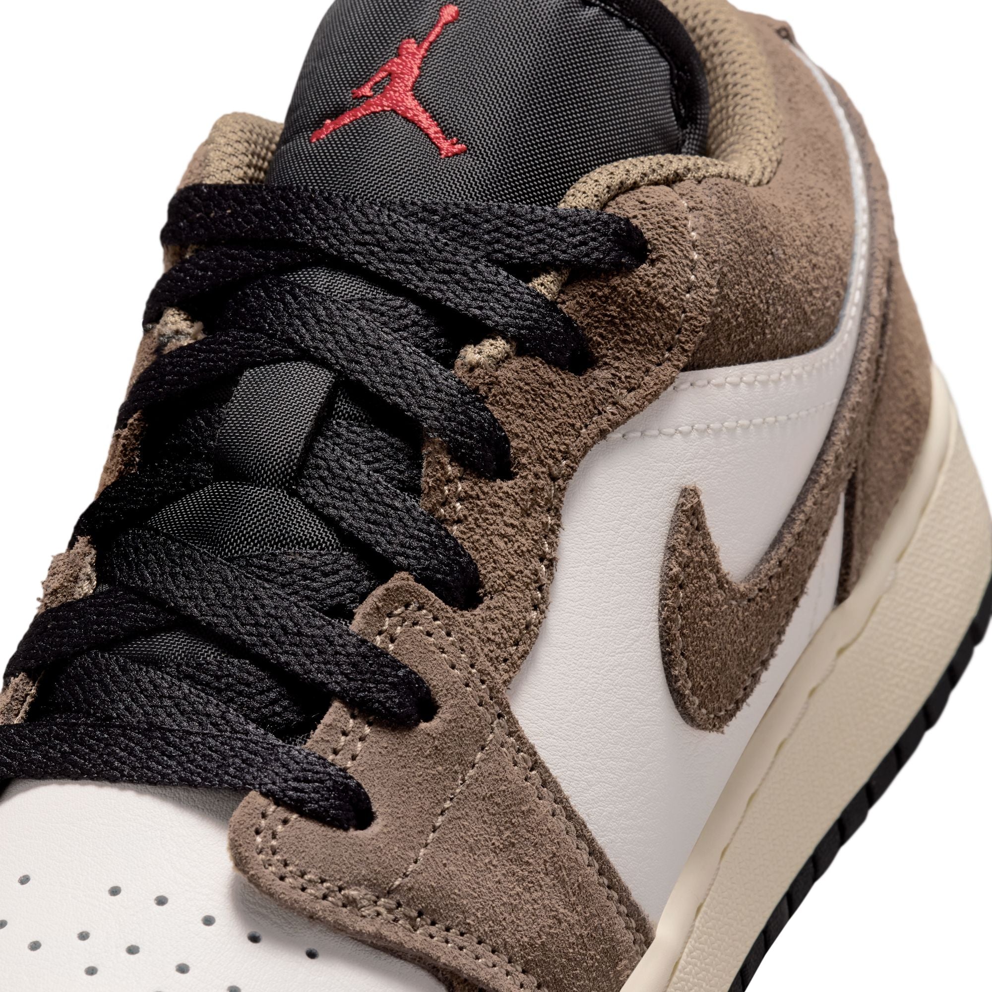 AIR JORDAN 1 LOW סניקרס