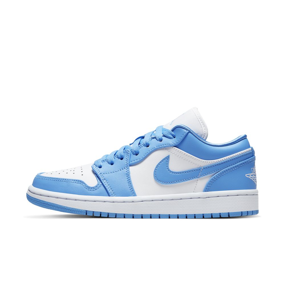 Air Jordan 1 Low סניקרס