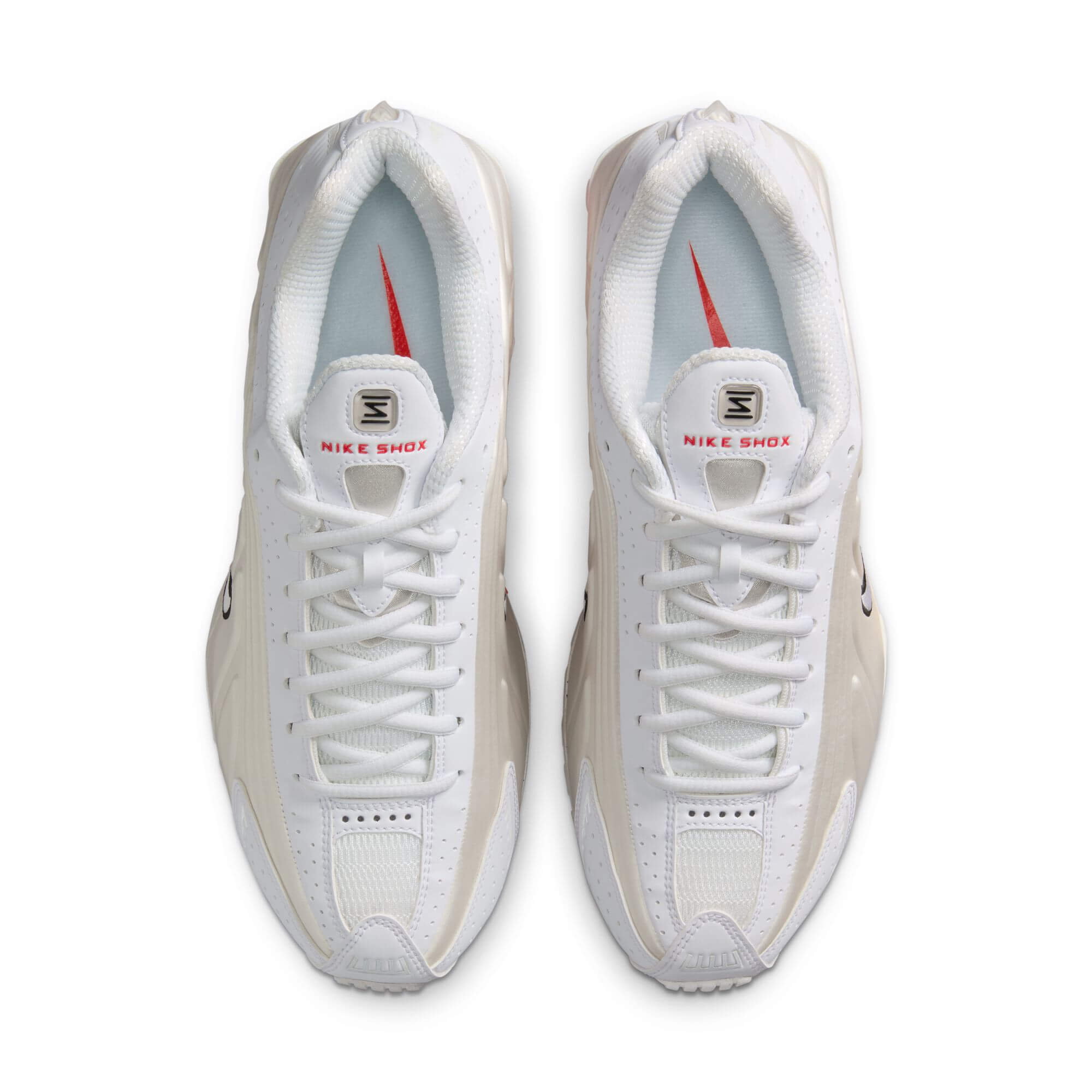 SHOX R4 סניקרס
