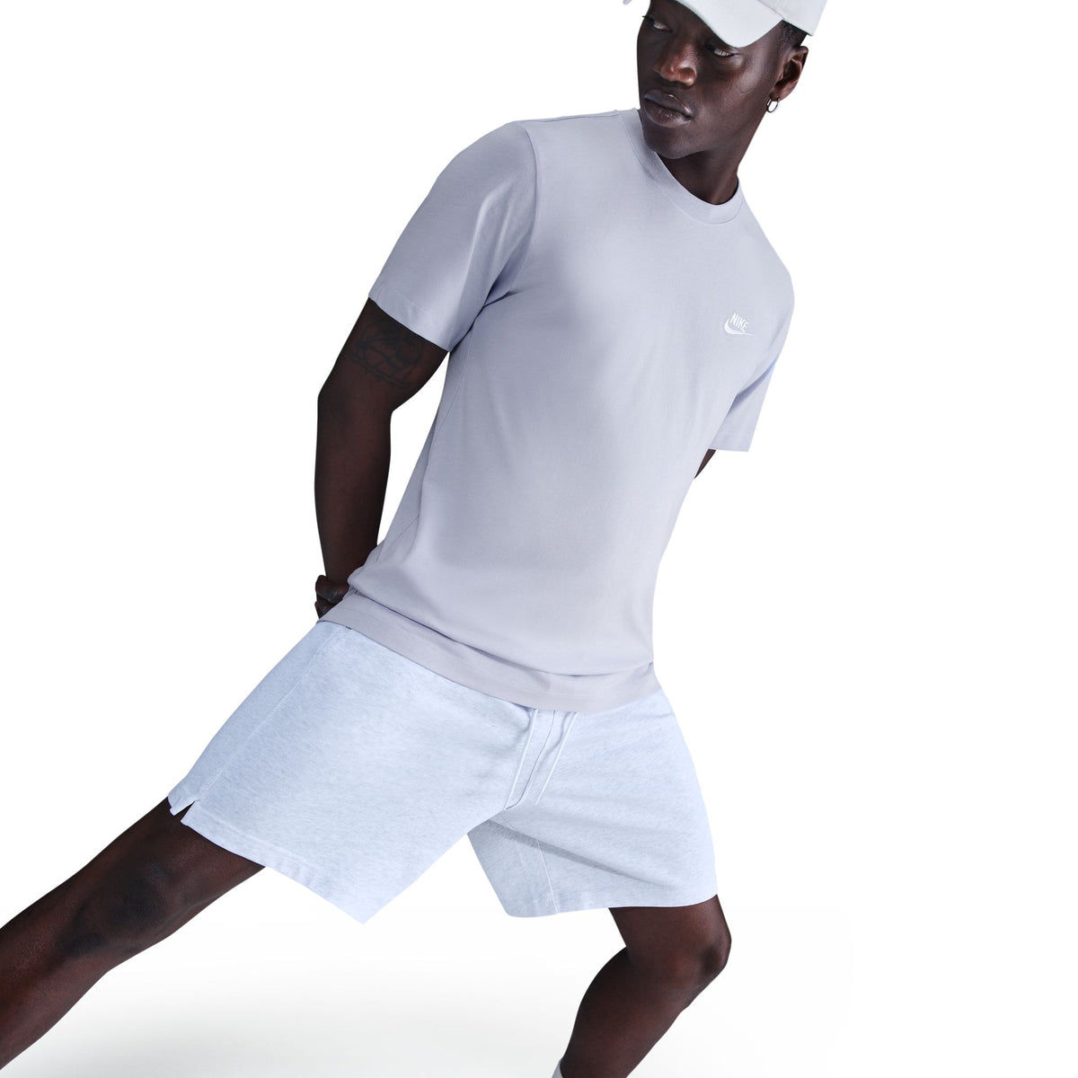 Sportswear Club טי שירט