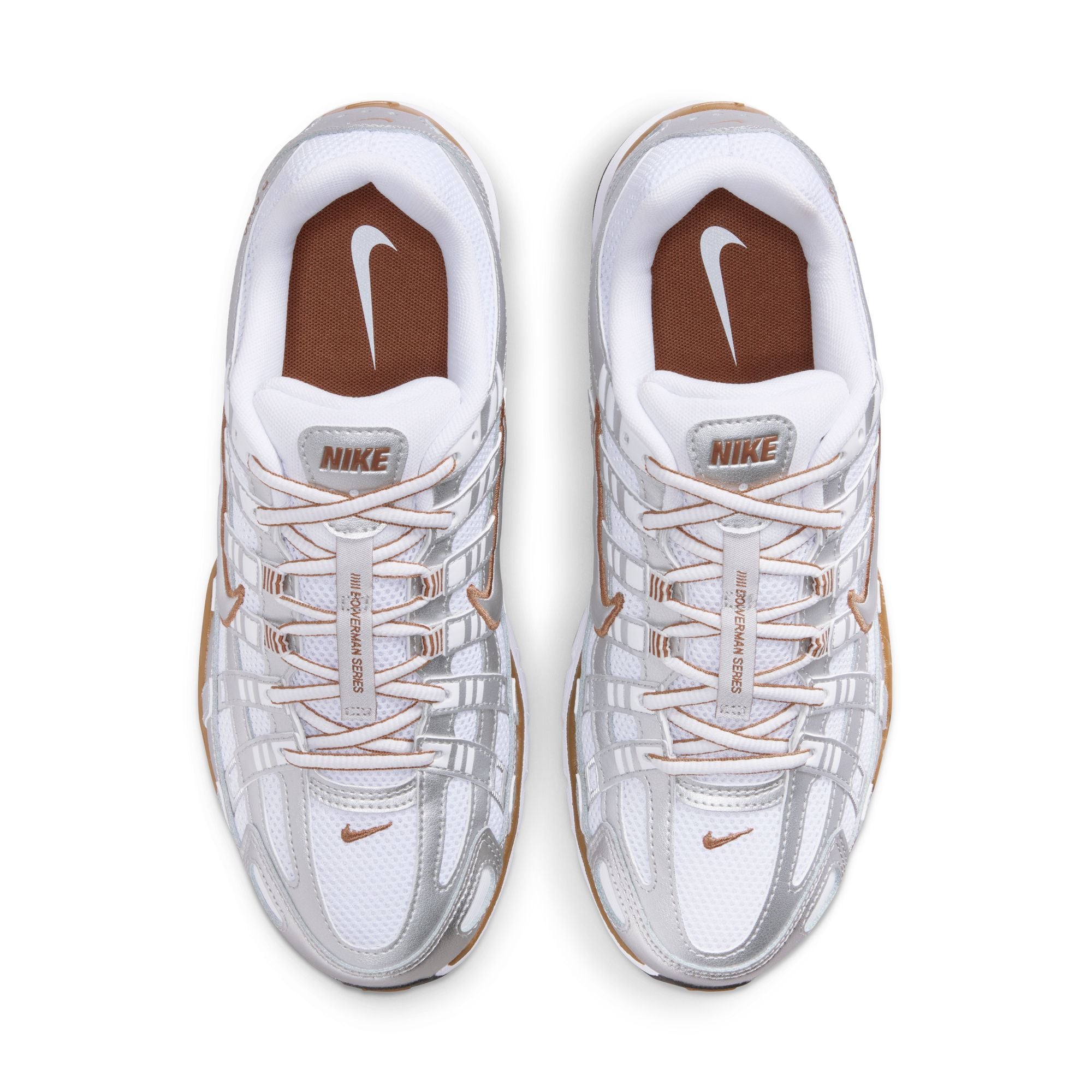 NIKE P6000 סניקרס