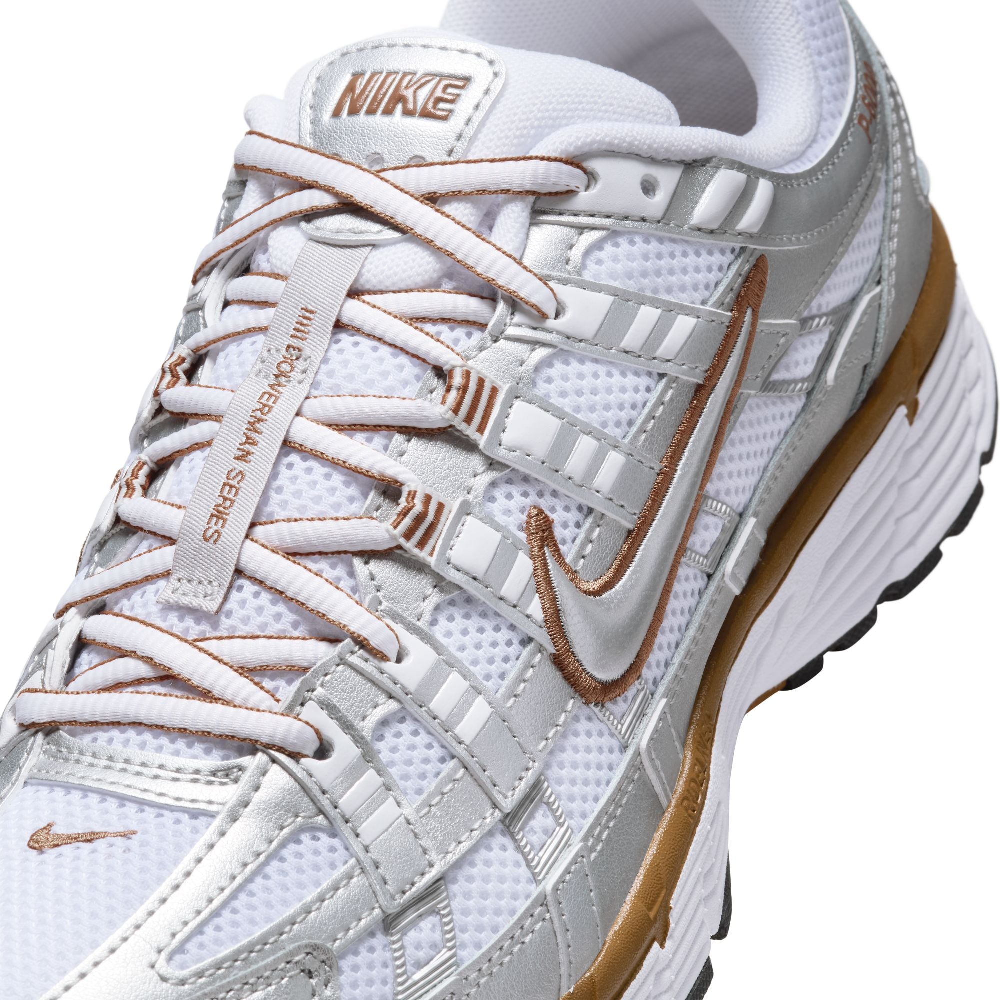 NIKE P6000 סניקרס