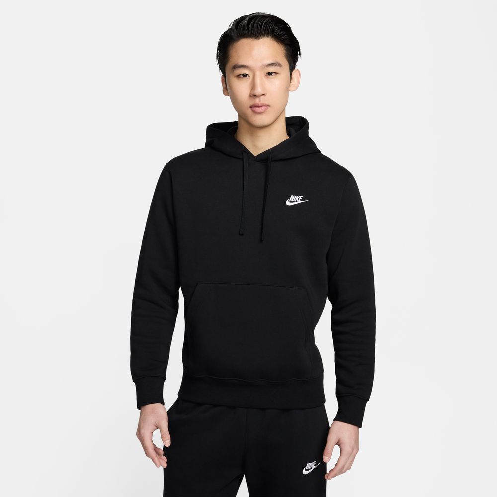  | SPORTSWEAR CLUB FLEECE קפוצ'ון  | FOOT LOCKER