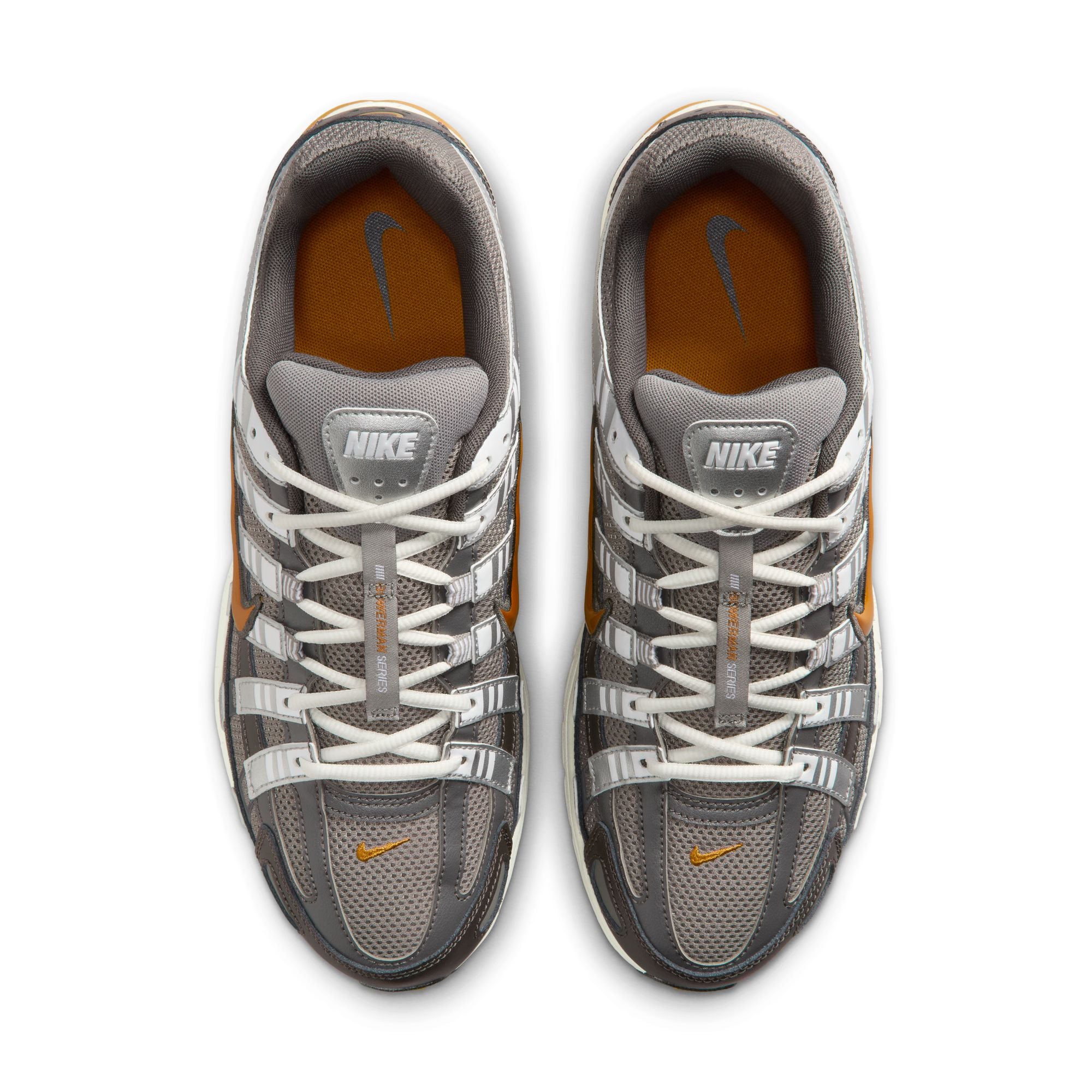 NIKE P-6000 סניקרס