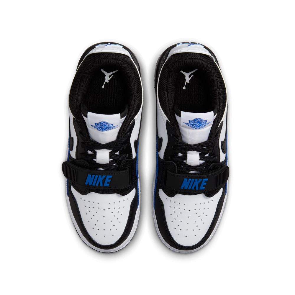 AIR JORDAN LEGACY 312 LOW סניקרס