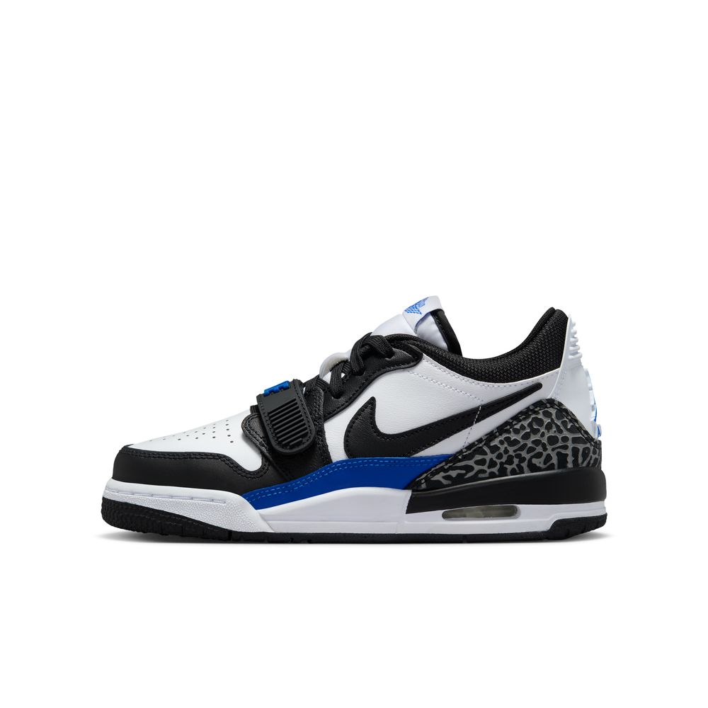 AIR JORDAN LEGACY 312 LOW סניקרס