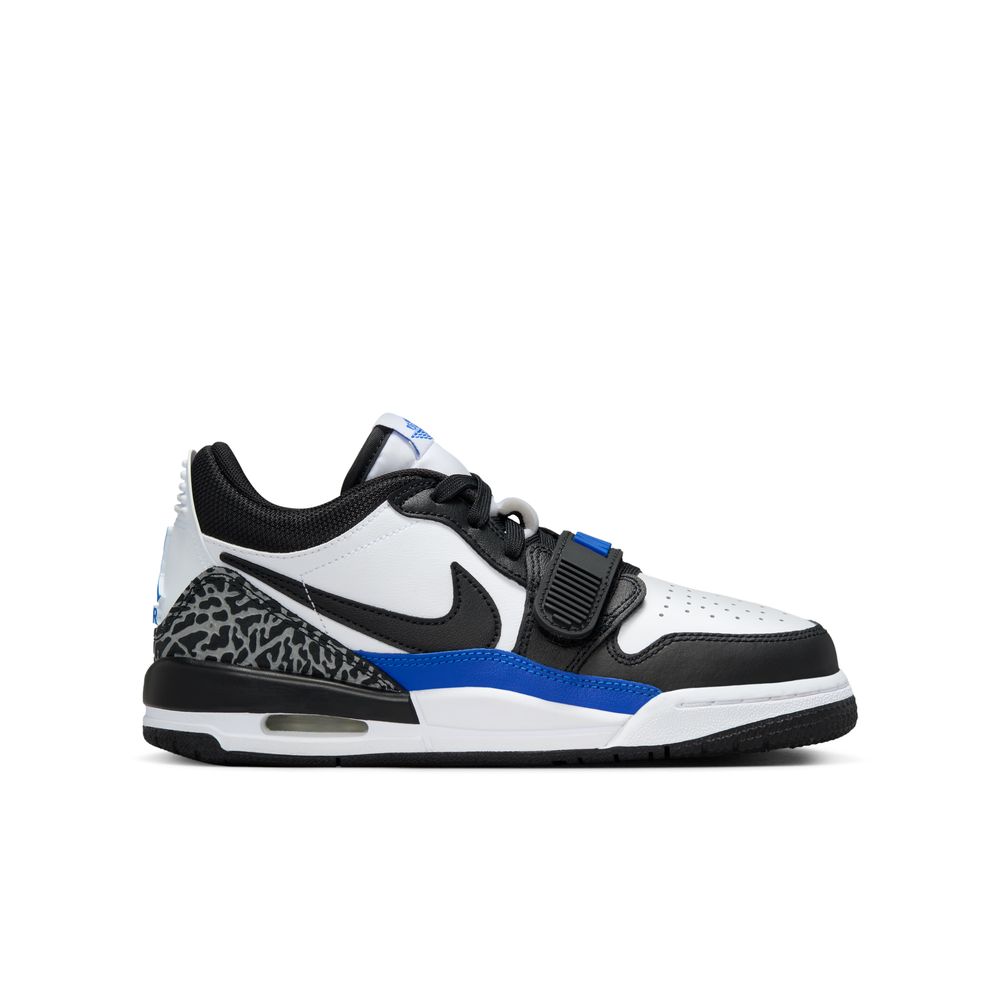 AIR JORDAN LEGACY 312 LOW סניקרס