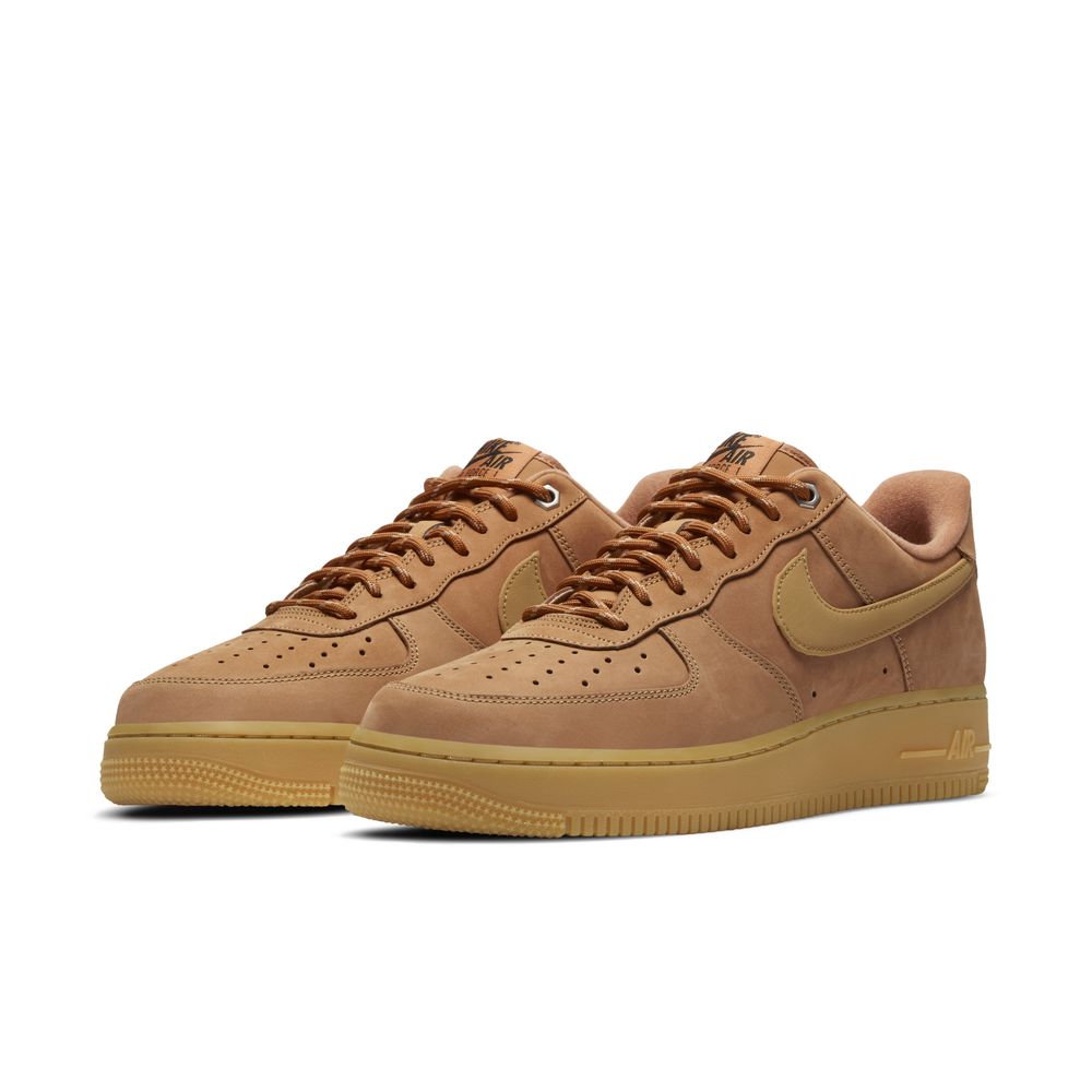 AIR FORCE 1 '07 WB סניקרס