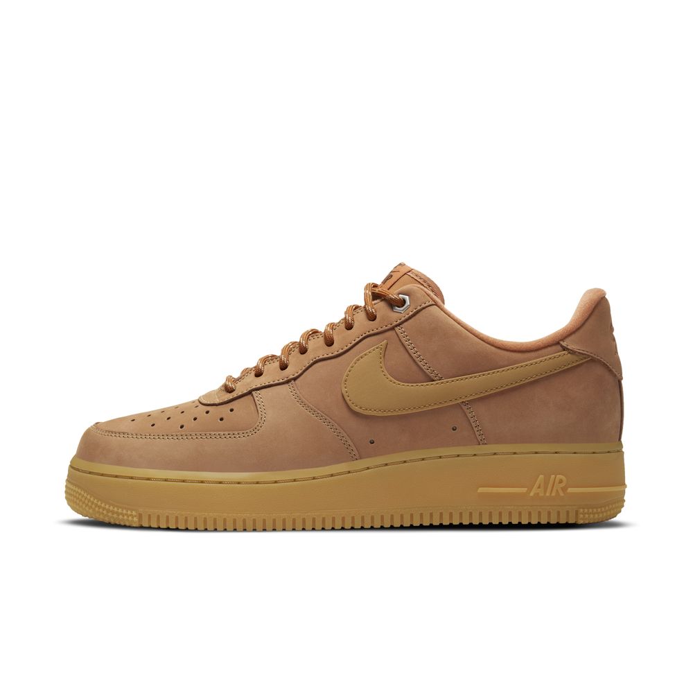 AIR FORCE 1 '07 WB סניקרס