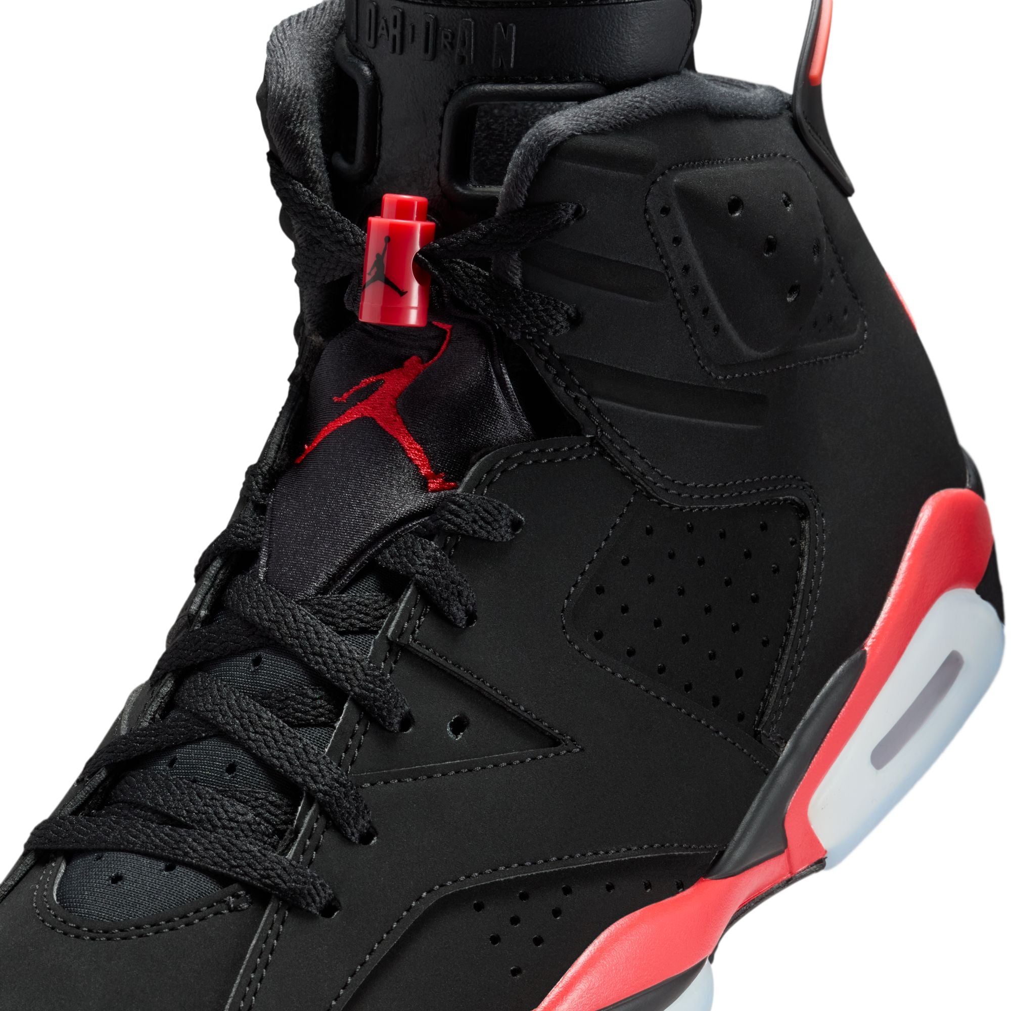 AIR JORDAN 6 RETRO סניקרס