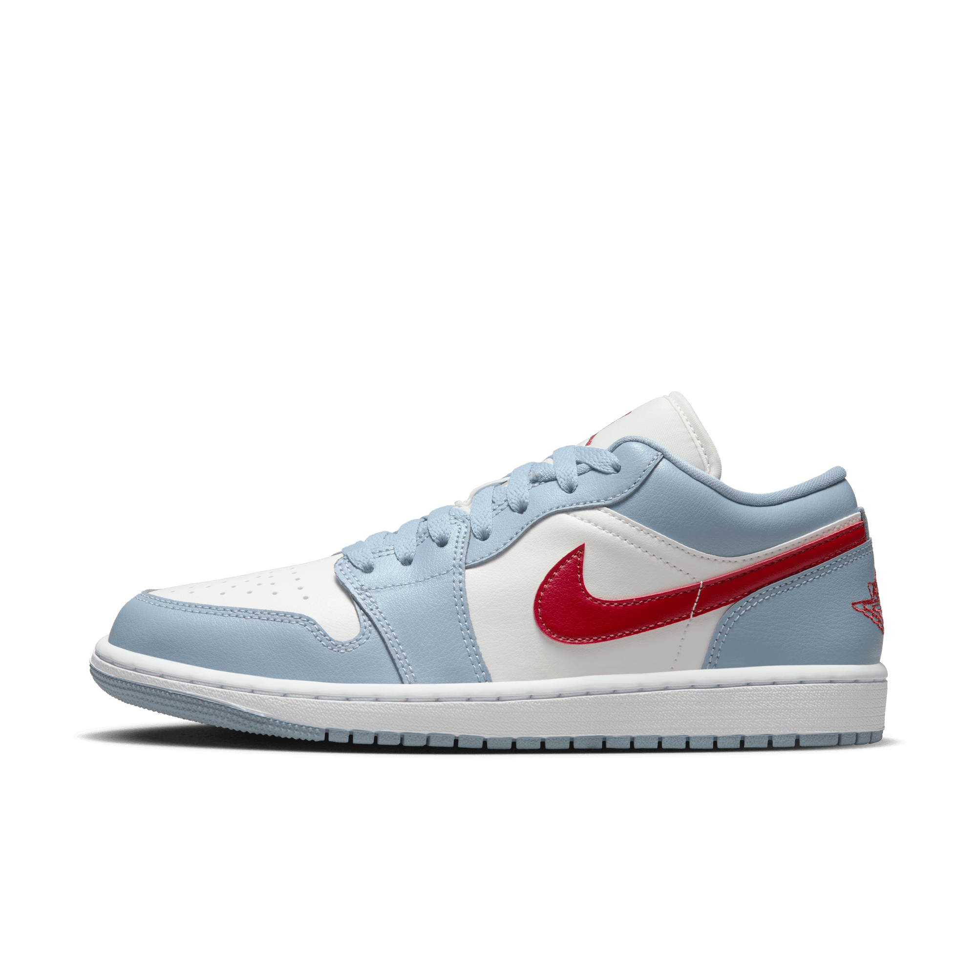 NIKE | AIR JORDAN 1 LOW סניקרס  | FOOT LOCKER