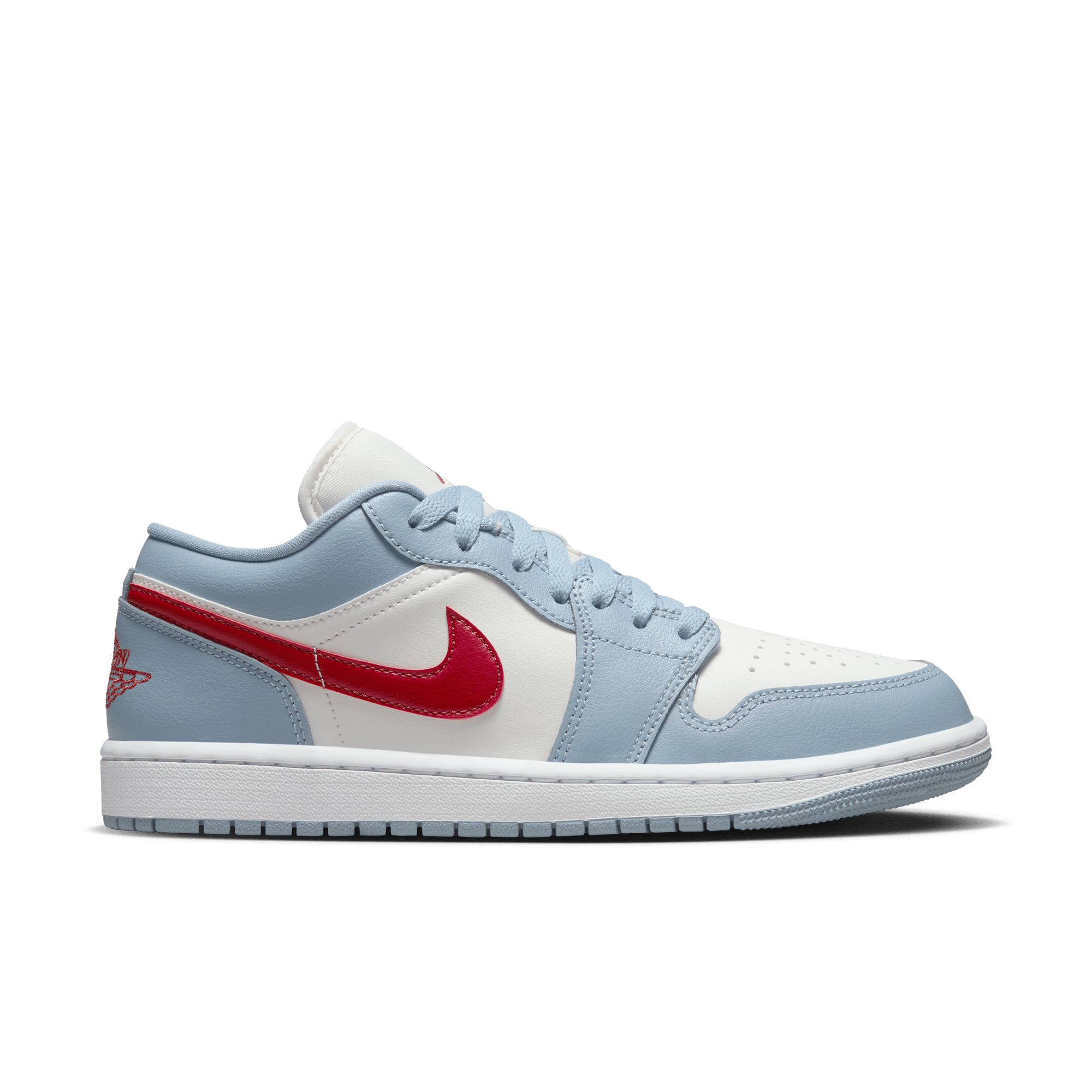 NIKE | AIR JORDAN 1 LOW סניקרס  | FOOT LOCKER