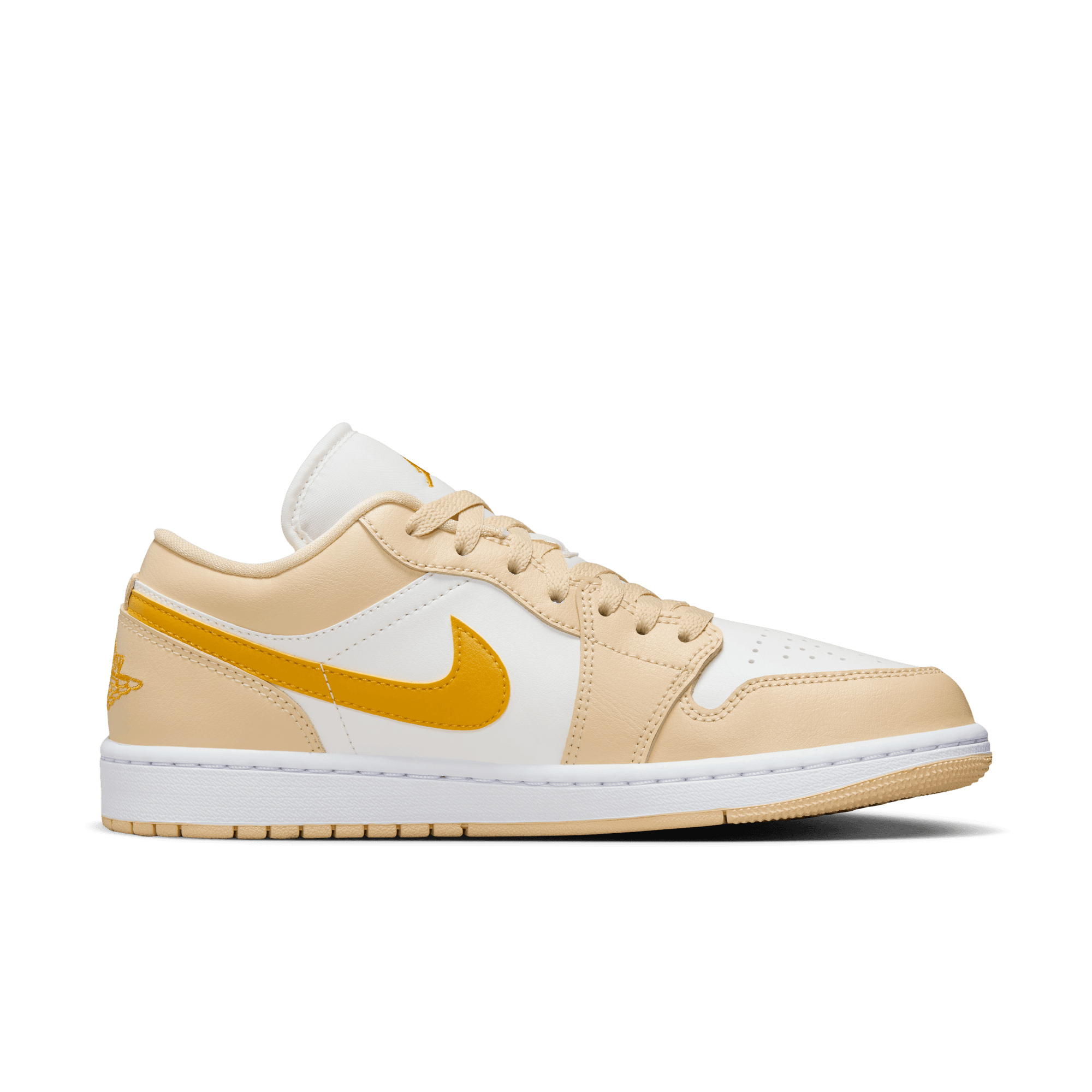 NIKE | AIR JORDAN 1 LOW סניקרס  | FOOT LOCKER