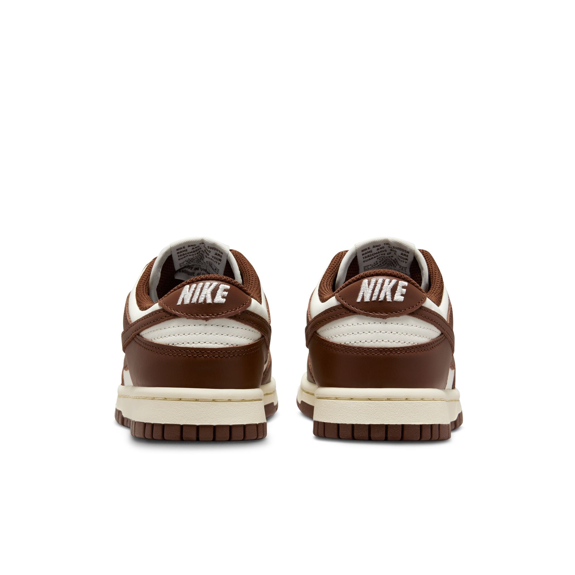 W NIKE DUNK LOW סניקרס