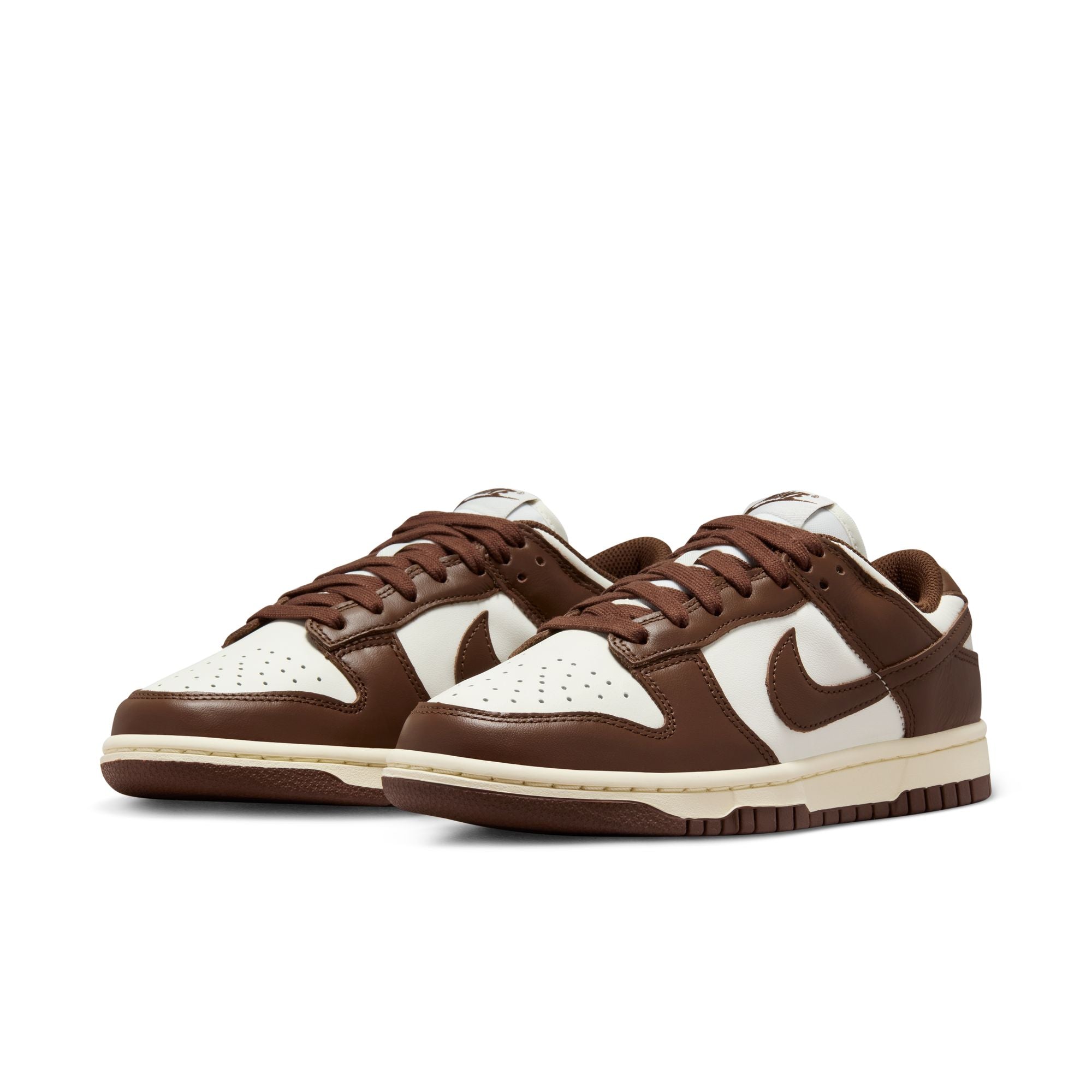 W NIKE DUNK LOW סניקרס