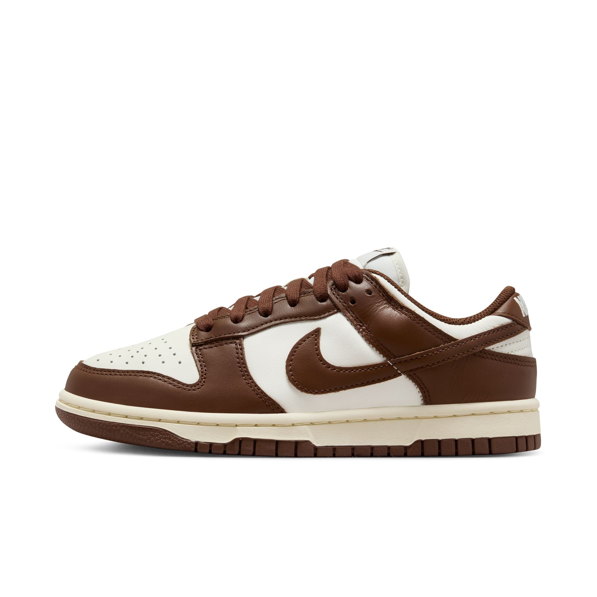 W NIKE DUNK LOW סניקרס