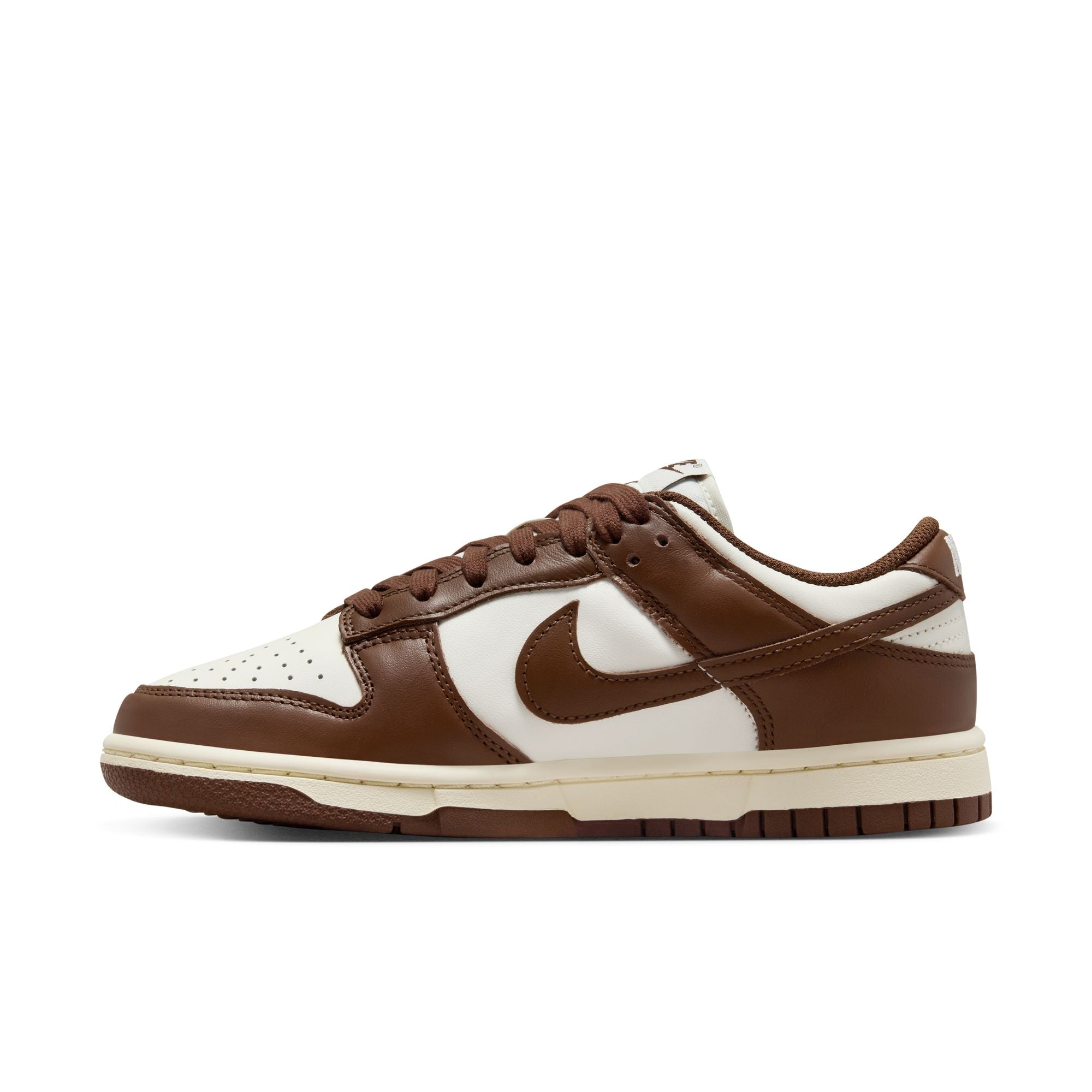 W NIKE DUNK LOW סניקרס