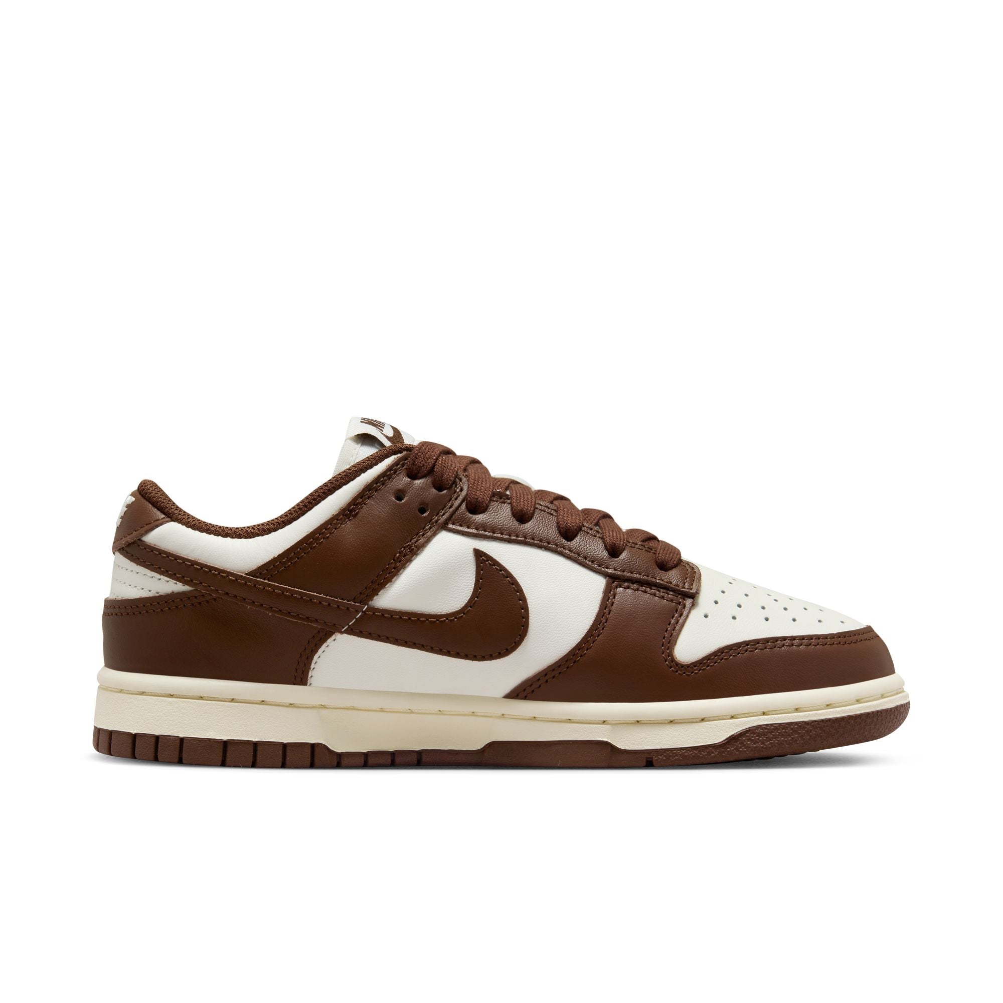 W NIKE DUNK LOW סניקרס