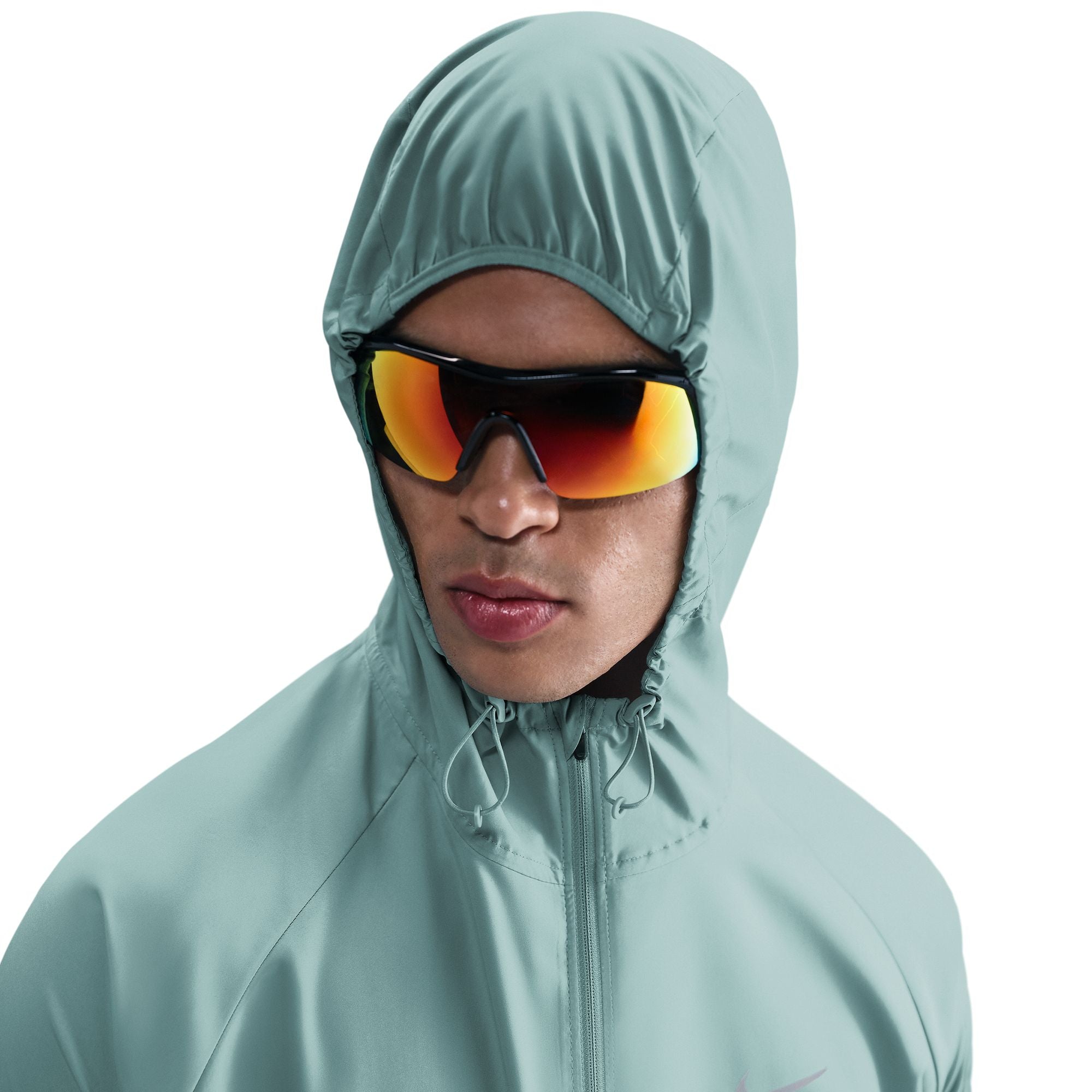 REPEL RUNNING ז'קט