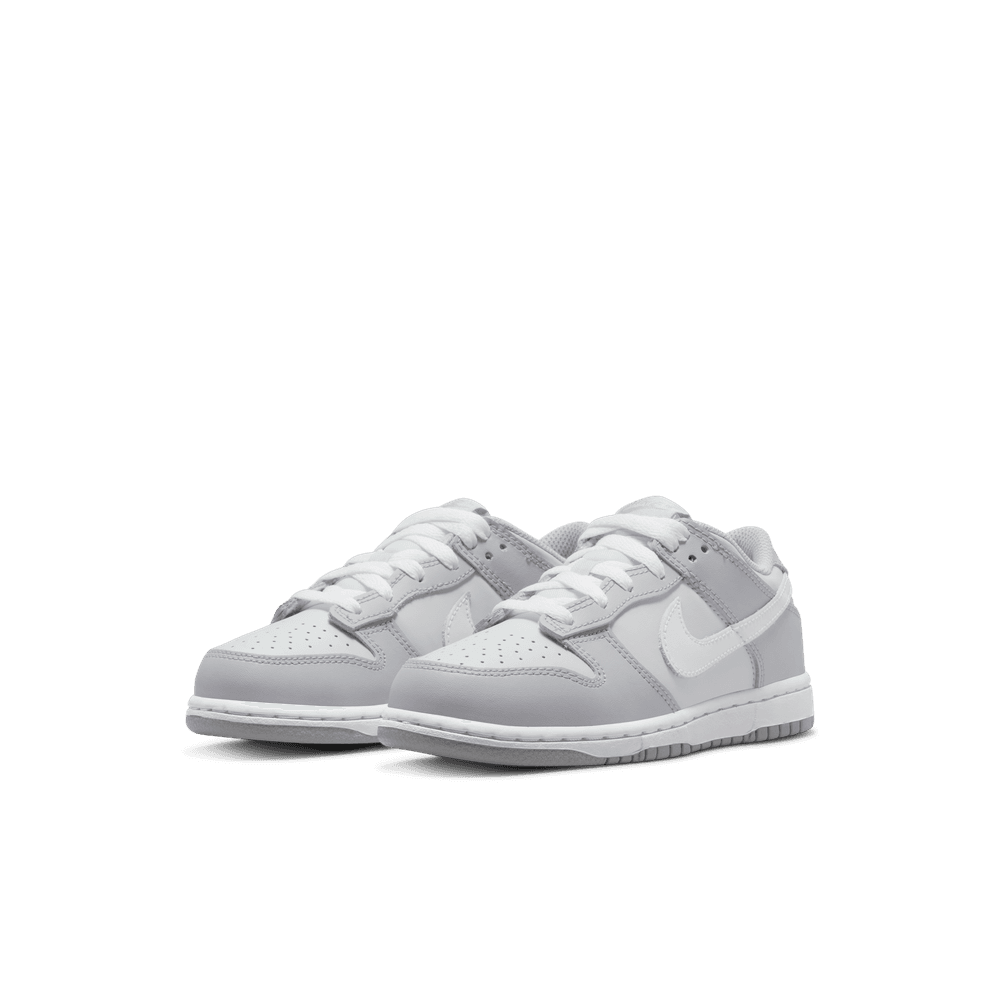 Nike Dunk Low סניקרס