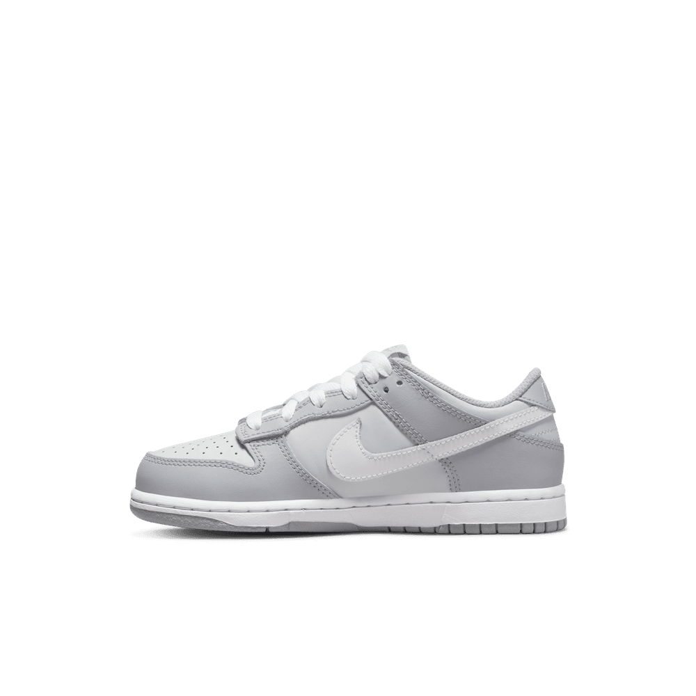 Nike Dunk Low סניקרס