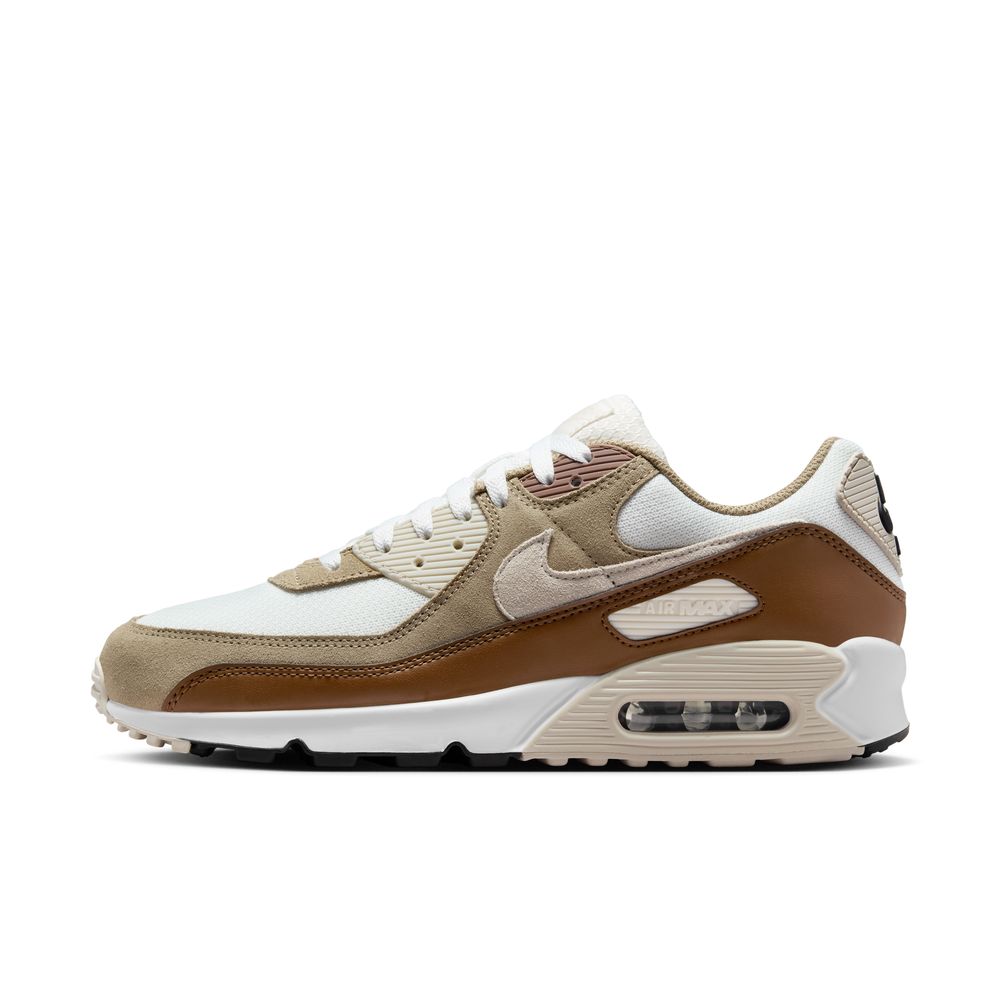 AIR MAX 09 סניקרס