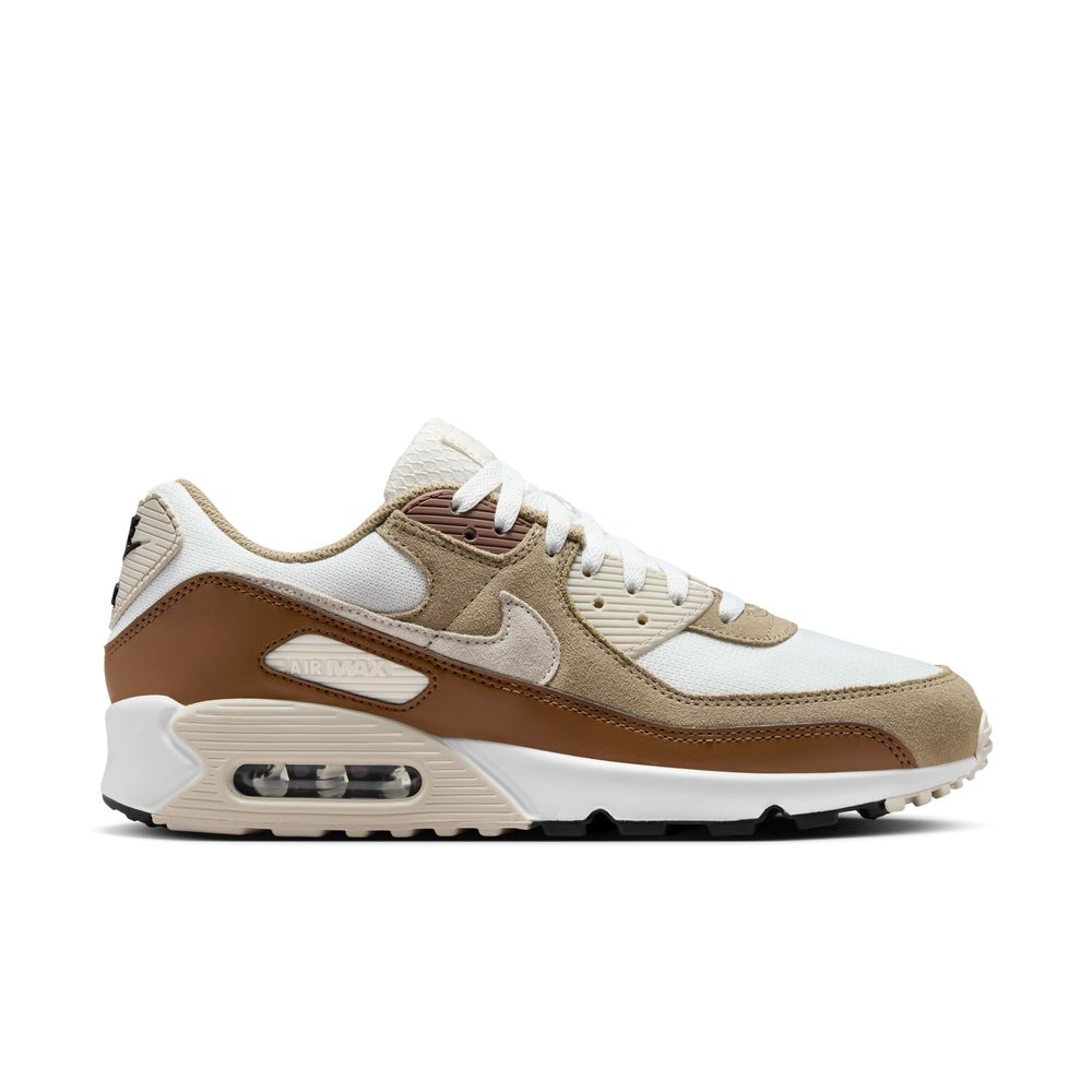 AIR MAX 09 סניקרס