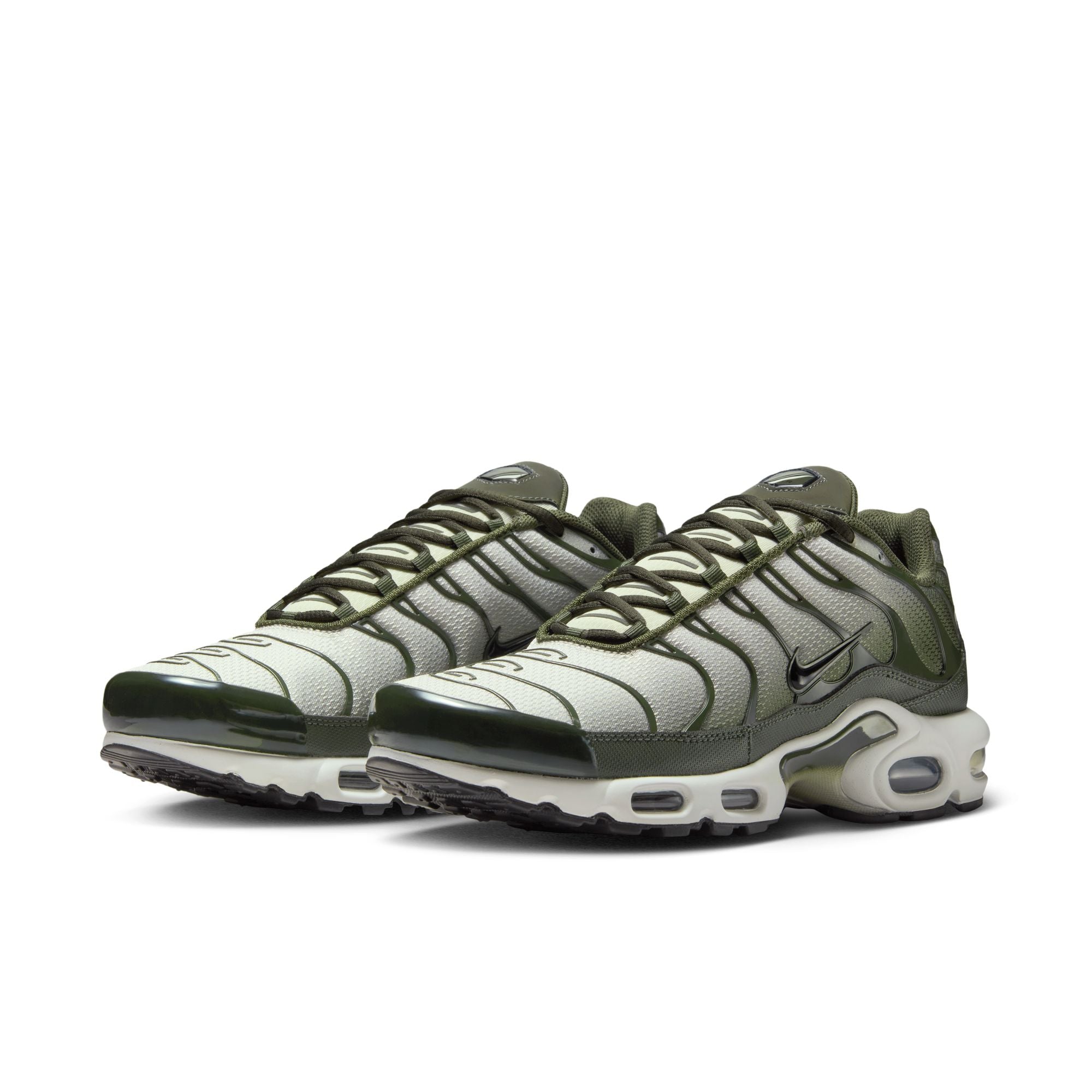 NIKE AIR MAX PLUS - סניקרס