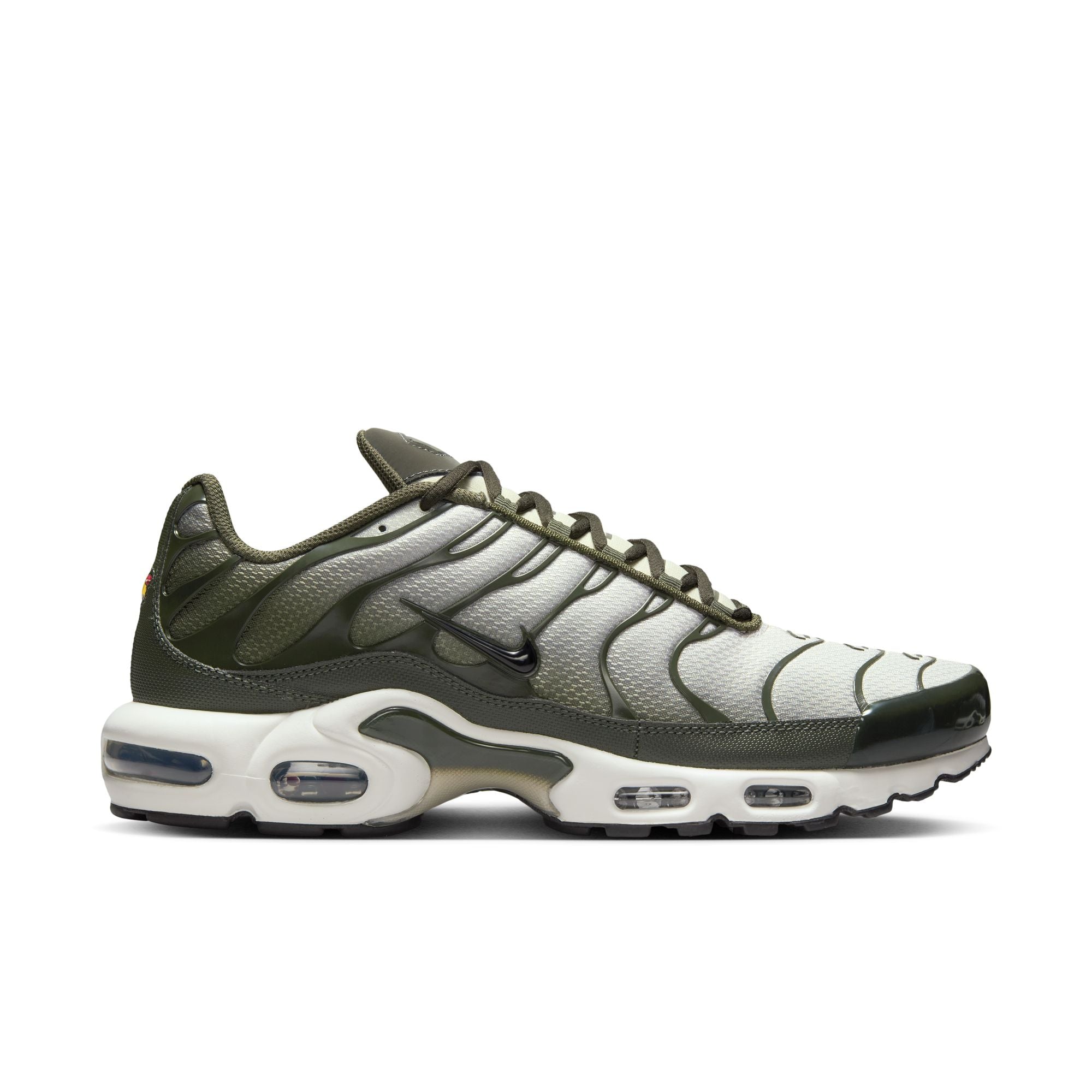 NIKE AIR MAX PLUS - סניקרס